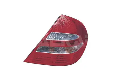 G.OP TR D MERCEDES E (W211) (0