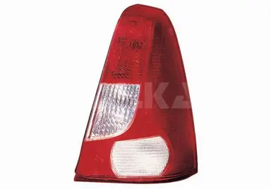 DA LGAN  20082012  TAIL LAMP LHD UN
