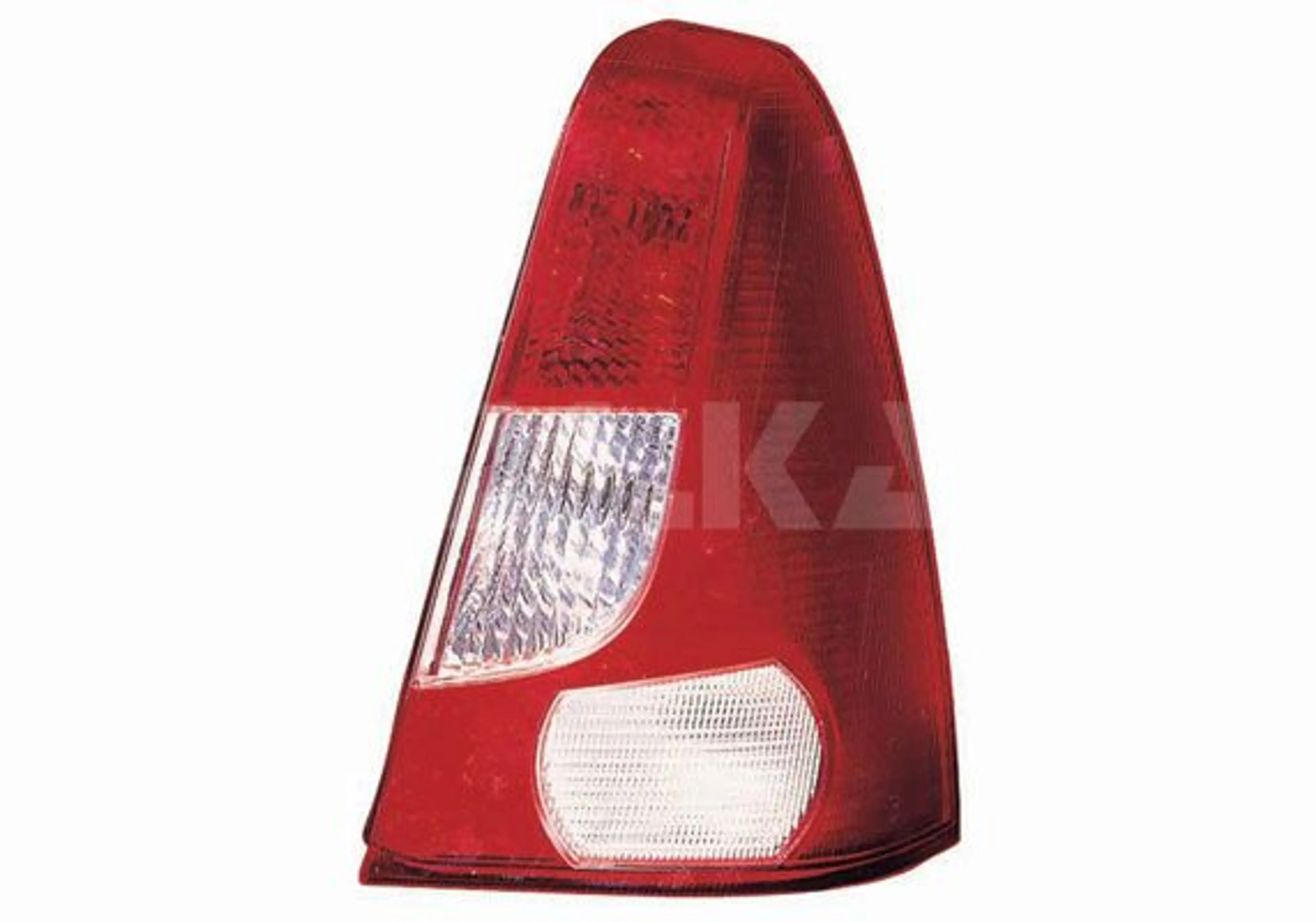 DA LGAN  20082012  TAIL LAMP LHD UN