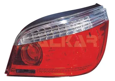 BW 5 SRS E60/E61 20072010 SDN TAIL 