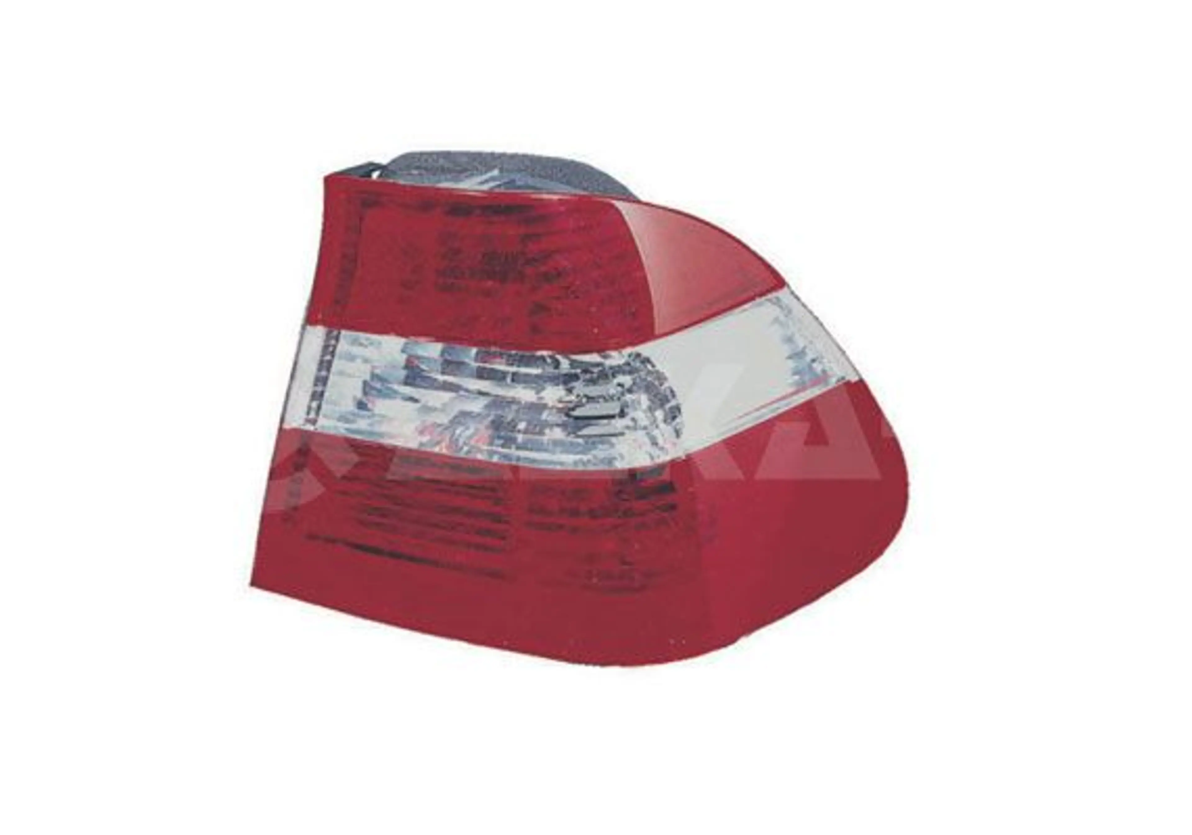 BW 3 SRS E46 20012005 SDN TAIL LAMP
