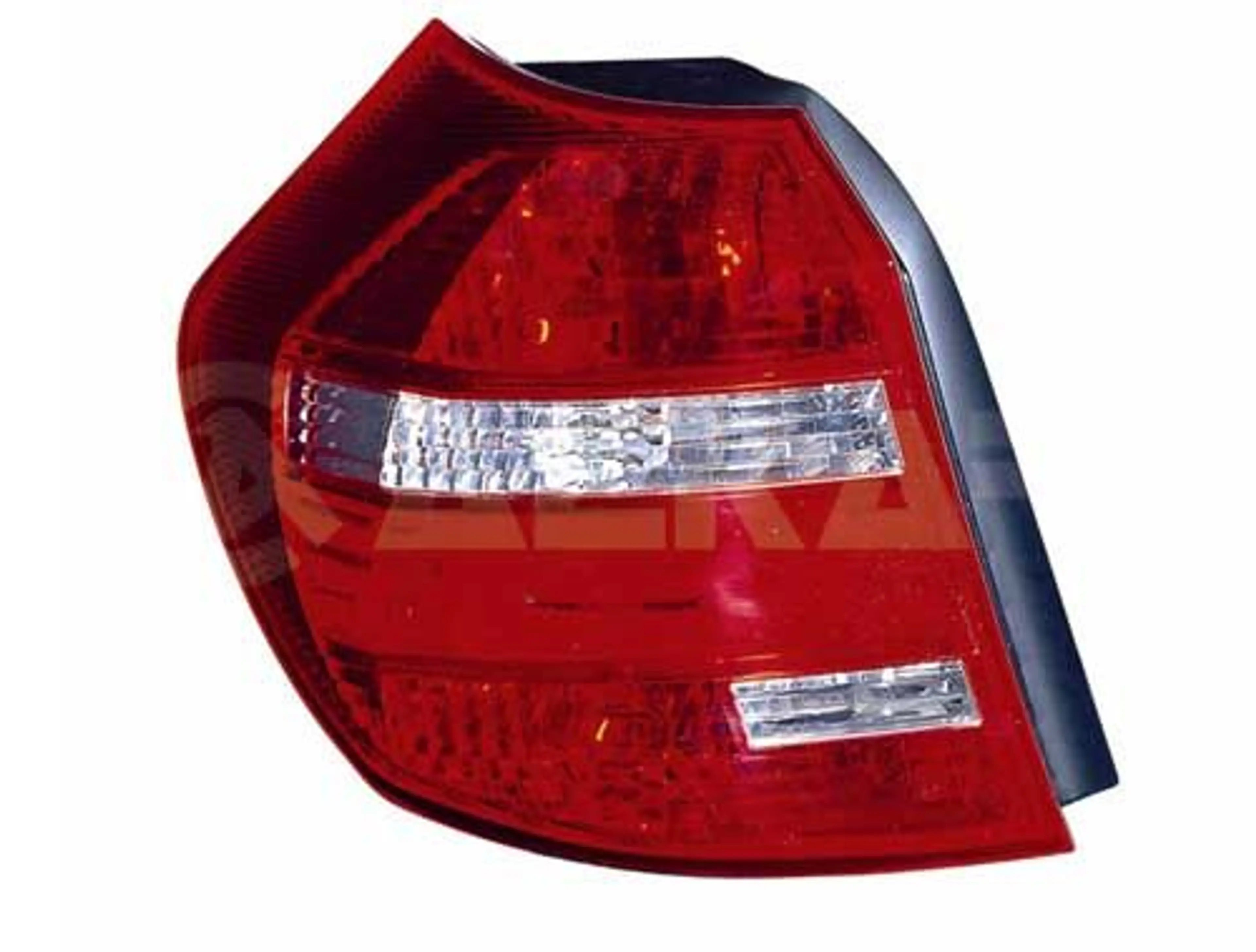 BW 1 SRS E87 20072011 HB TAIL LAMP 