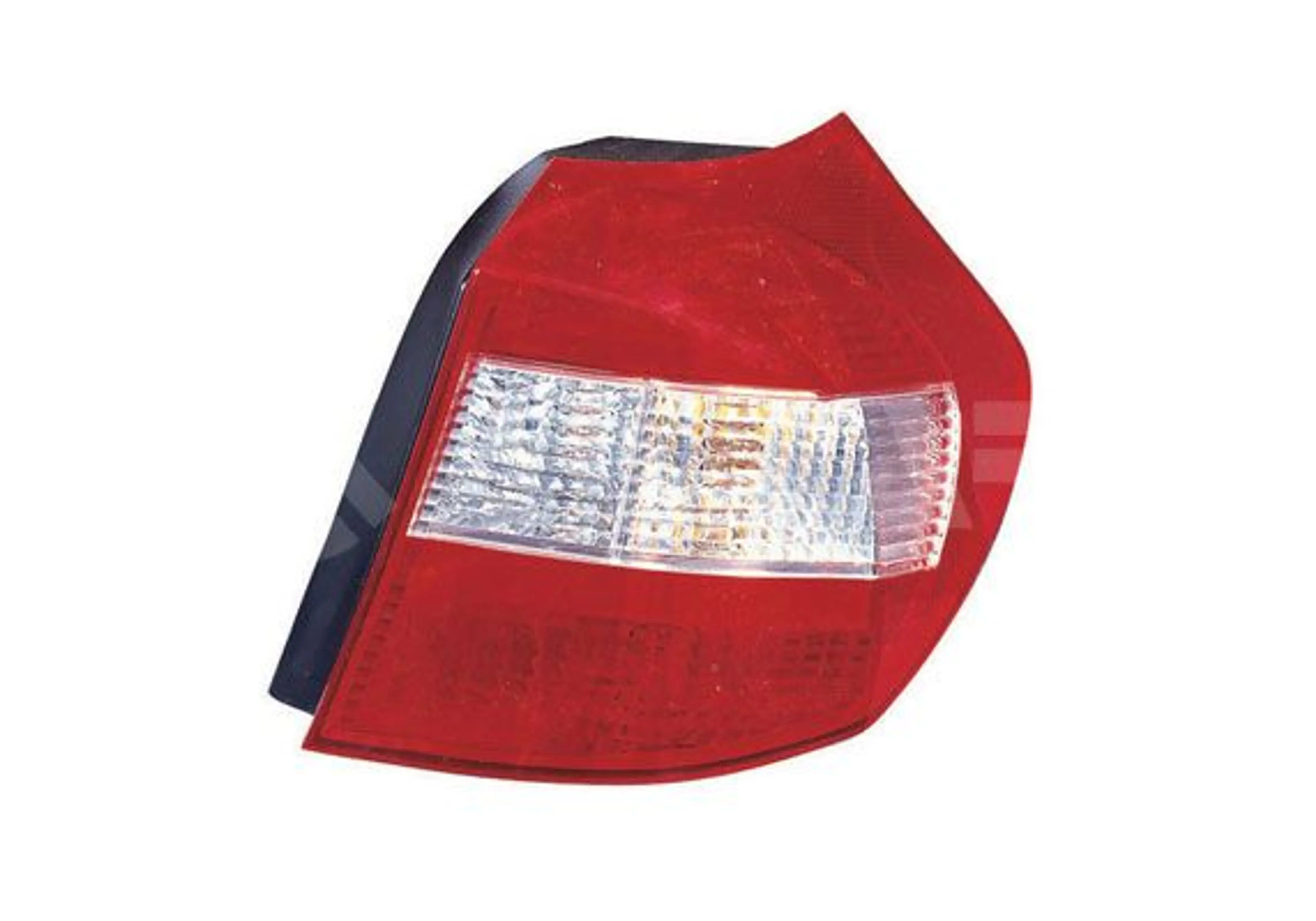 BW 1 SRS E87 20042007 HB TAIL LAMP 