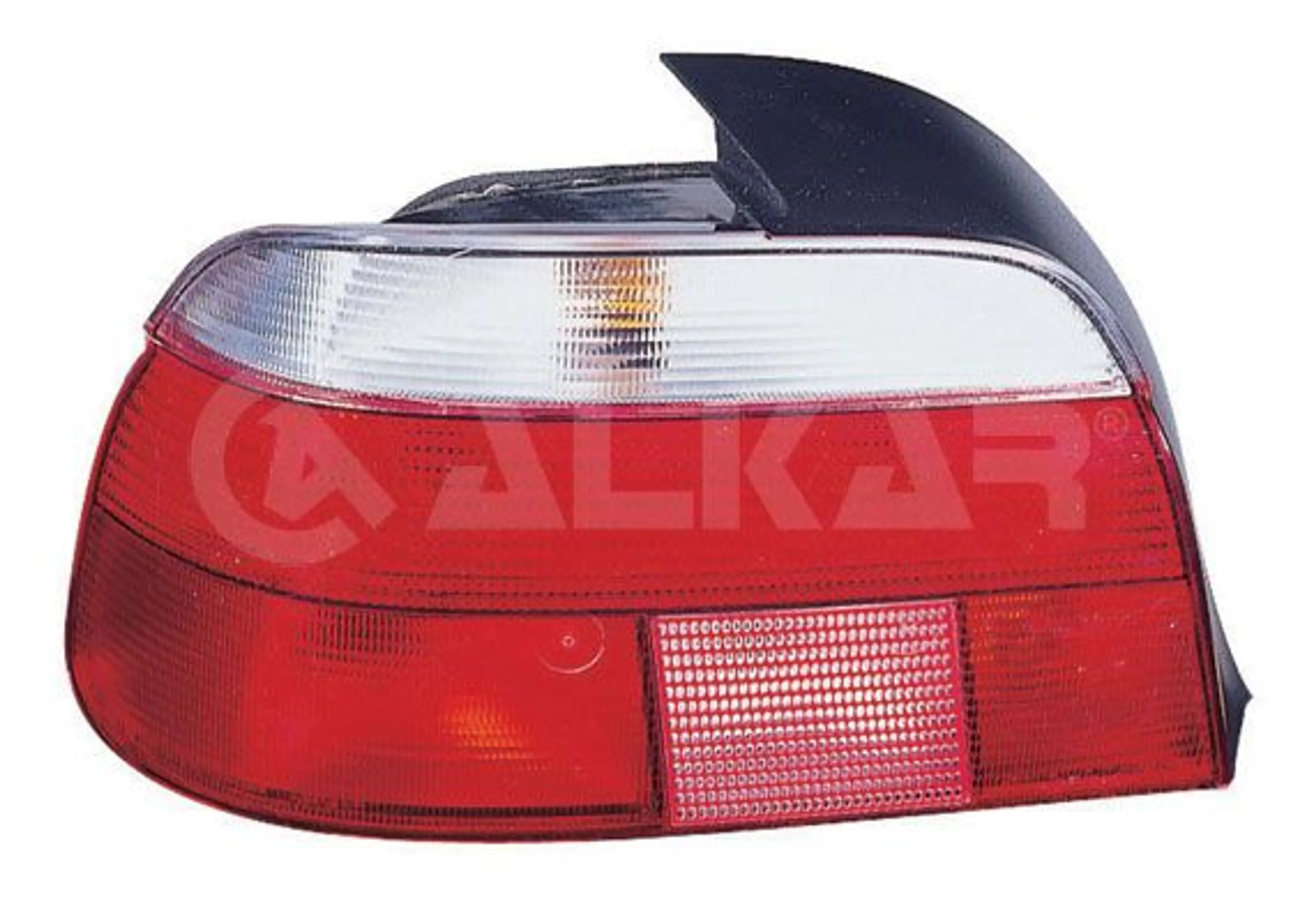 BW 5 SRS E39 19952000 SDN TAIL LAMP