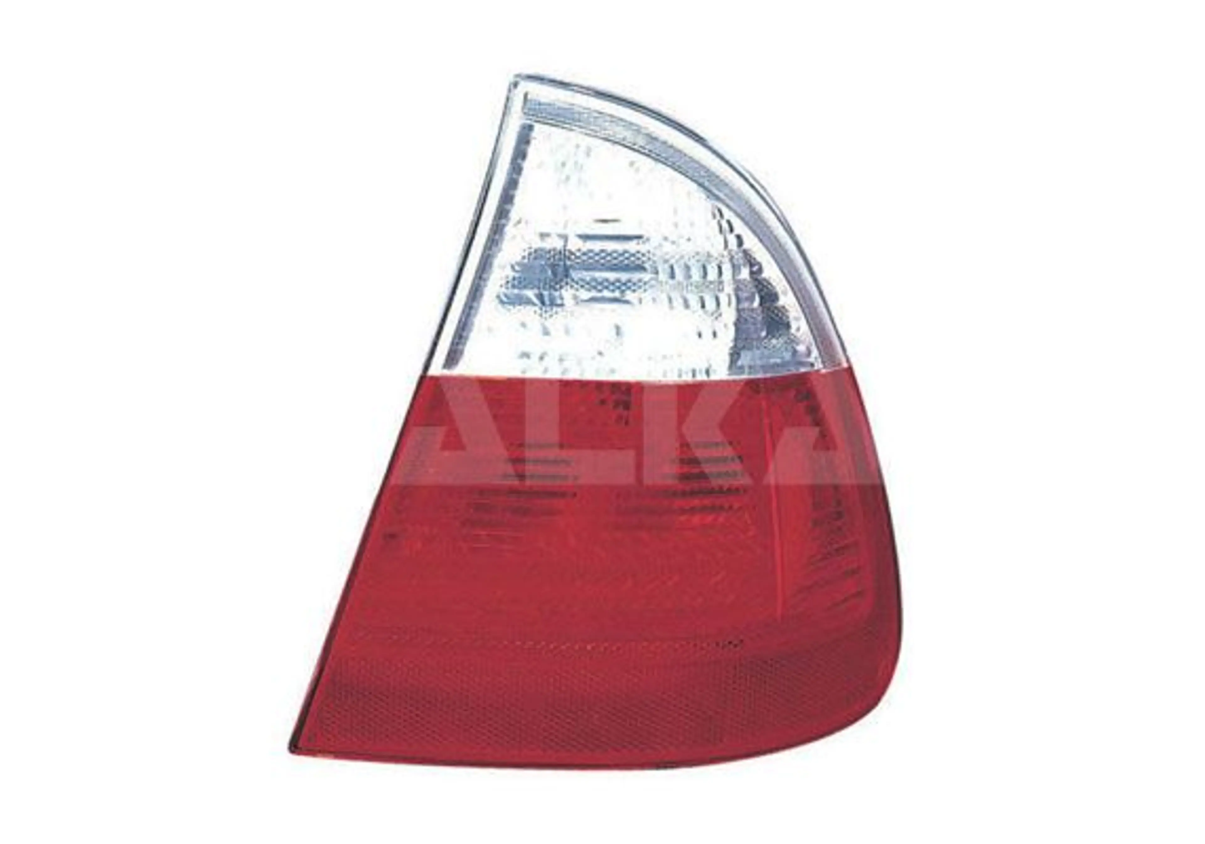 BW 3 SRS E46 19982005 WGN TAIL LAMP