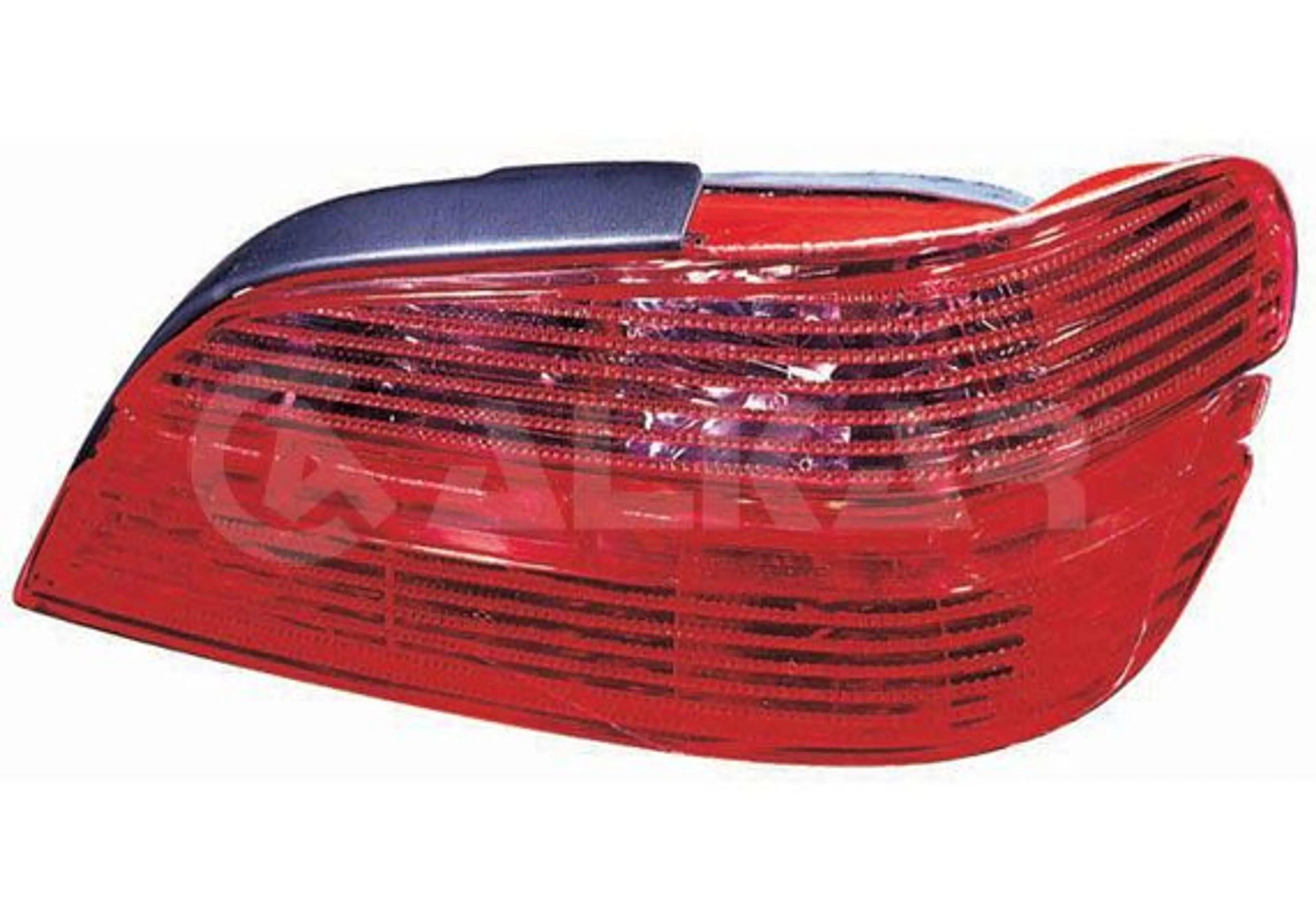 PG 4X6  19992004  TAIL LAMP  UNIT R