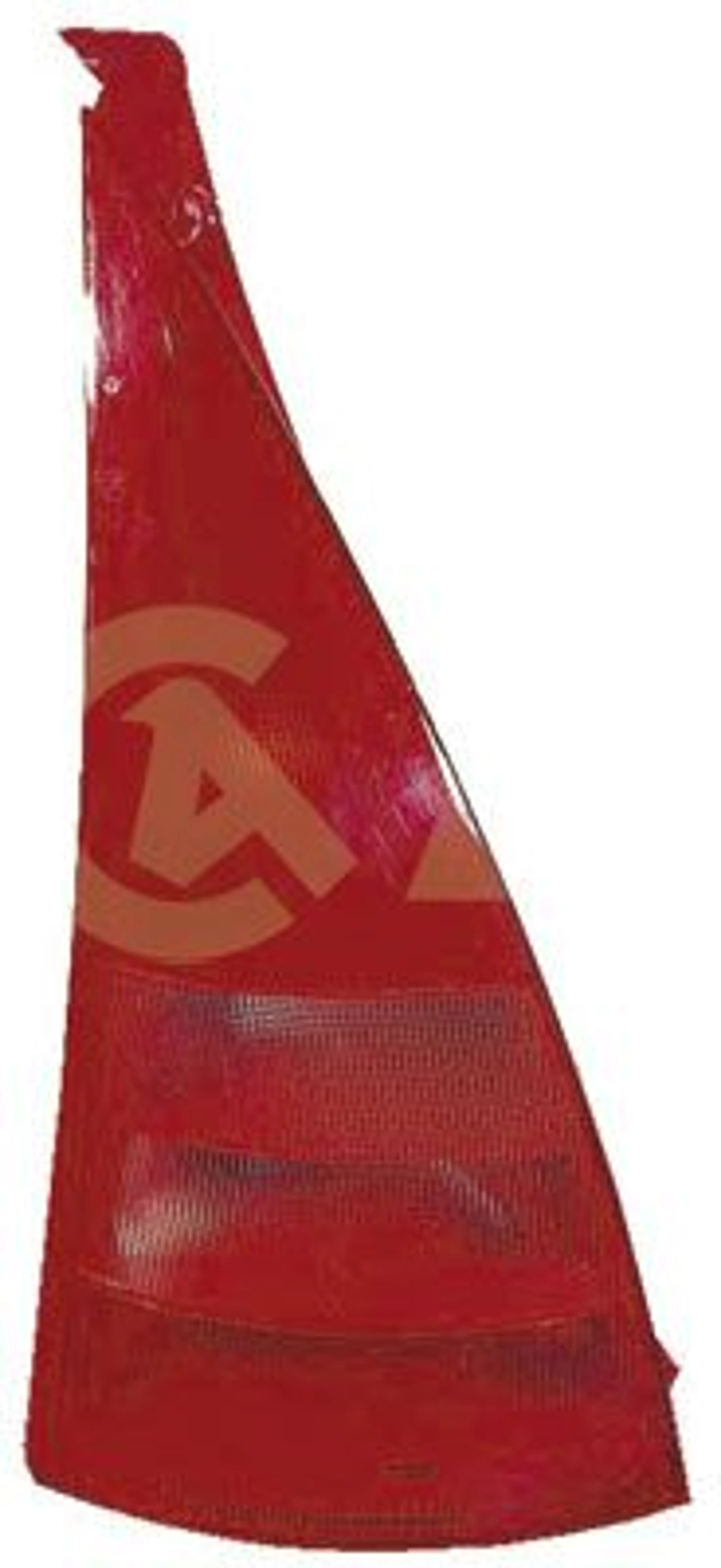 CT C3  20022005 SDN TAIL LAMP  UNIT