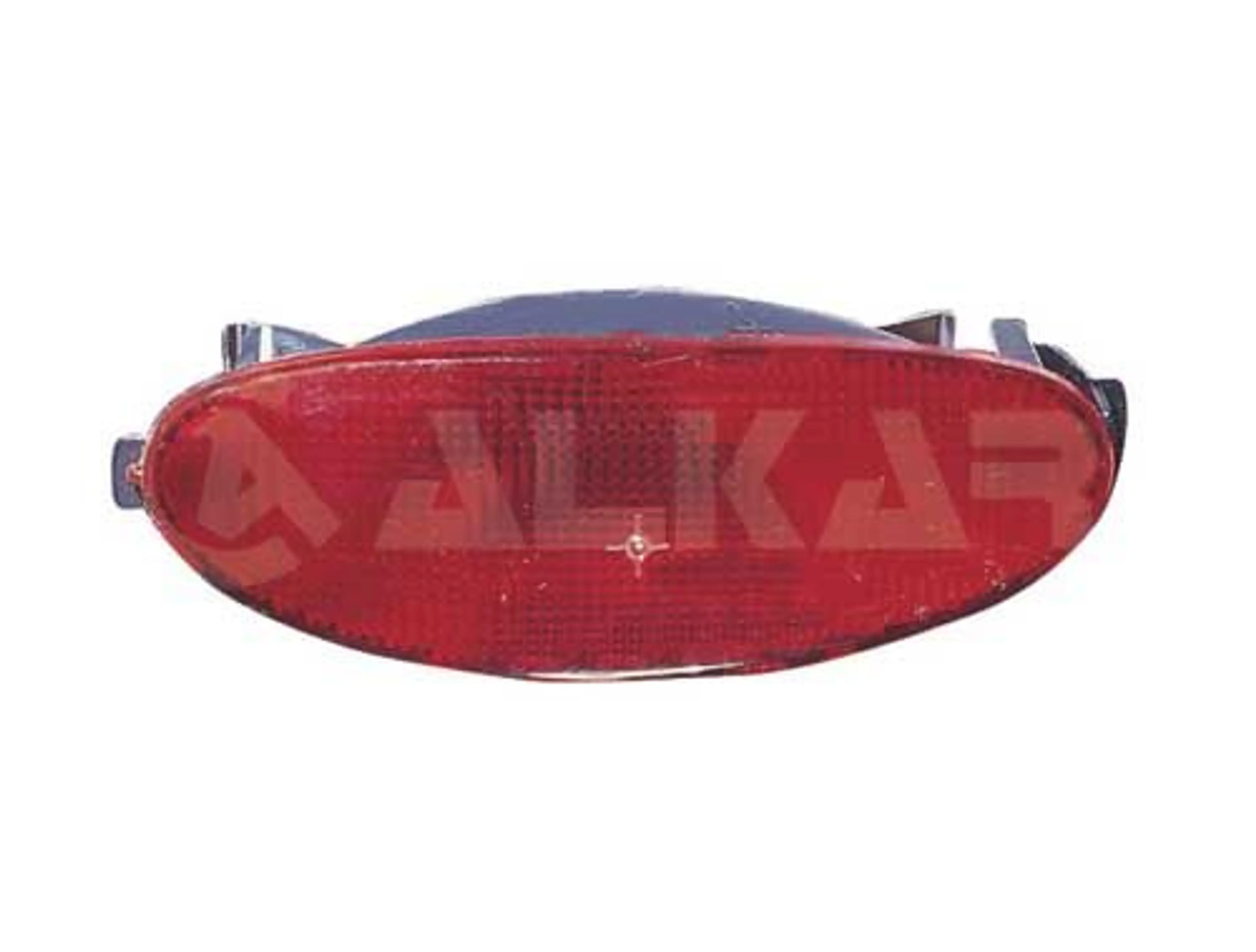 PG 2X6  19982002  REAR FOG LAMP  W/