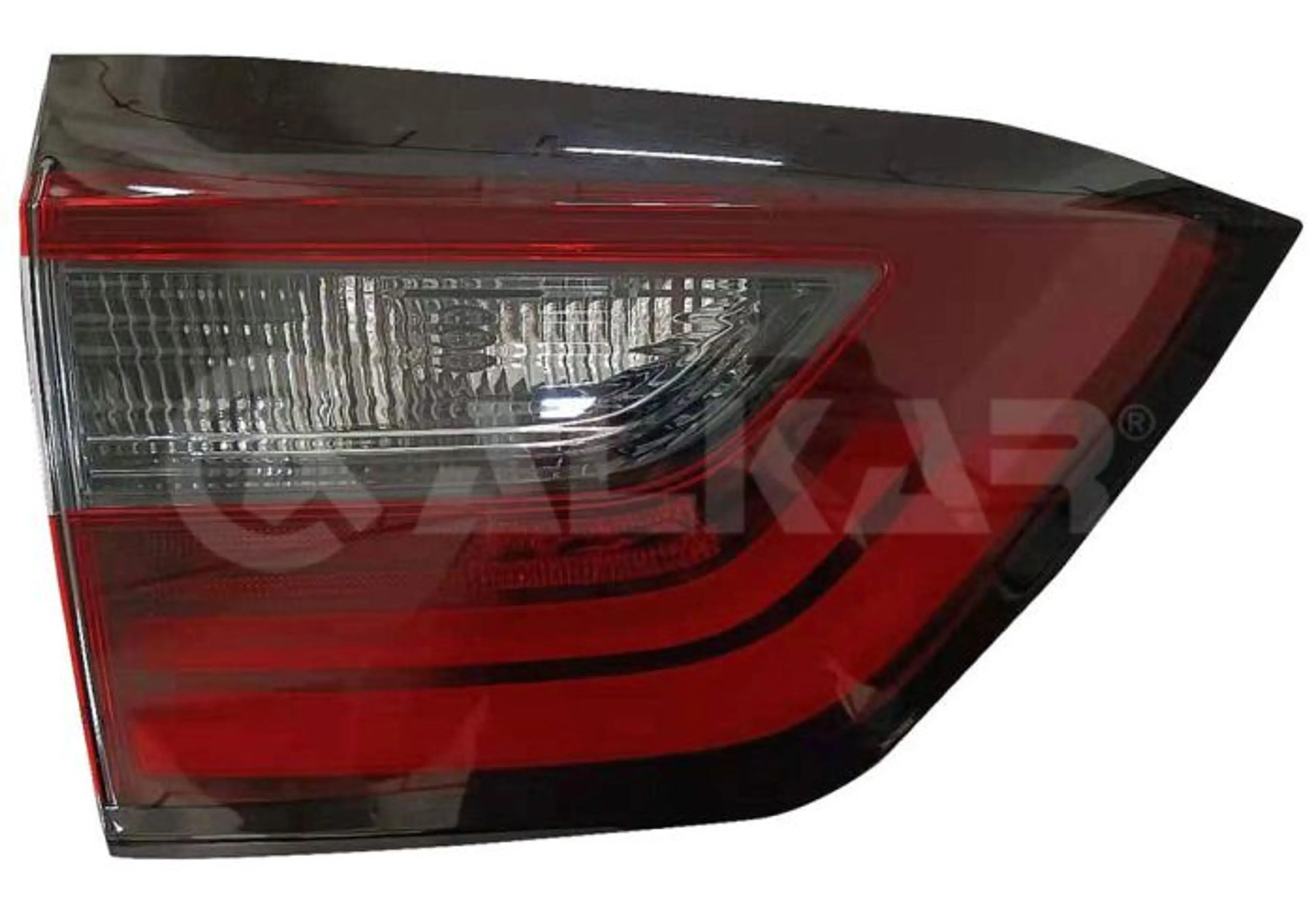 IZQUIERDO,PILOTO TRASERO,SIN PORTAL