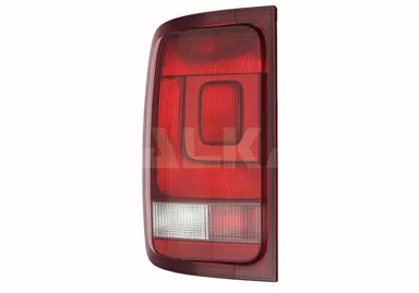 IZQUIERDO,PILOTO TRASERO,SIN PORTAL