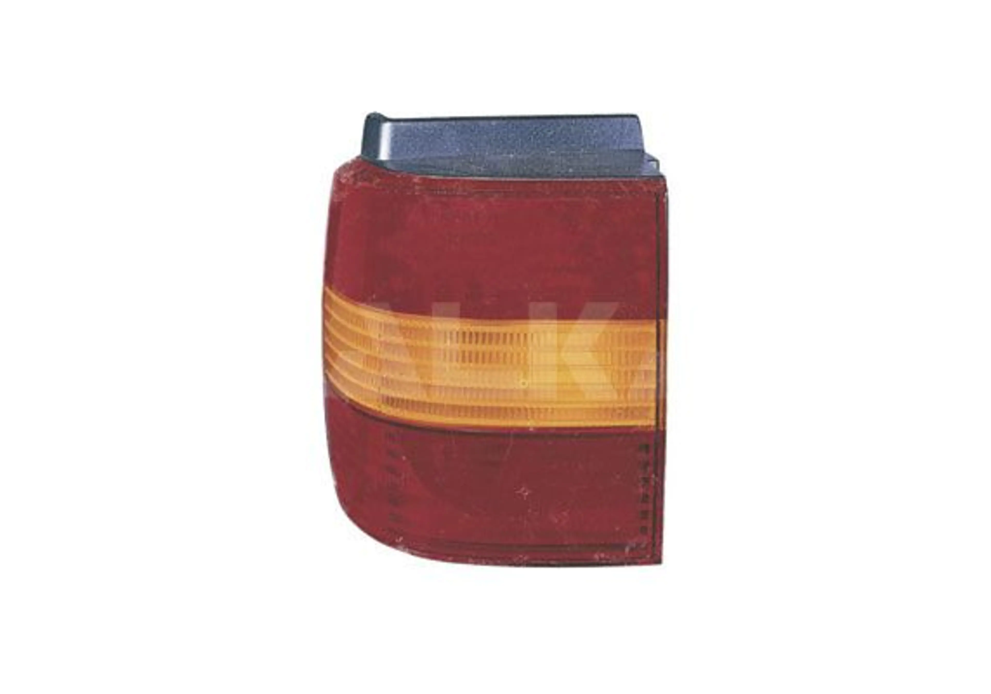 IZQUIERDO,PILOTO TRASERO,SIN PORTAL