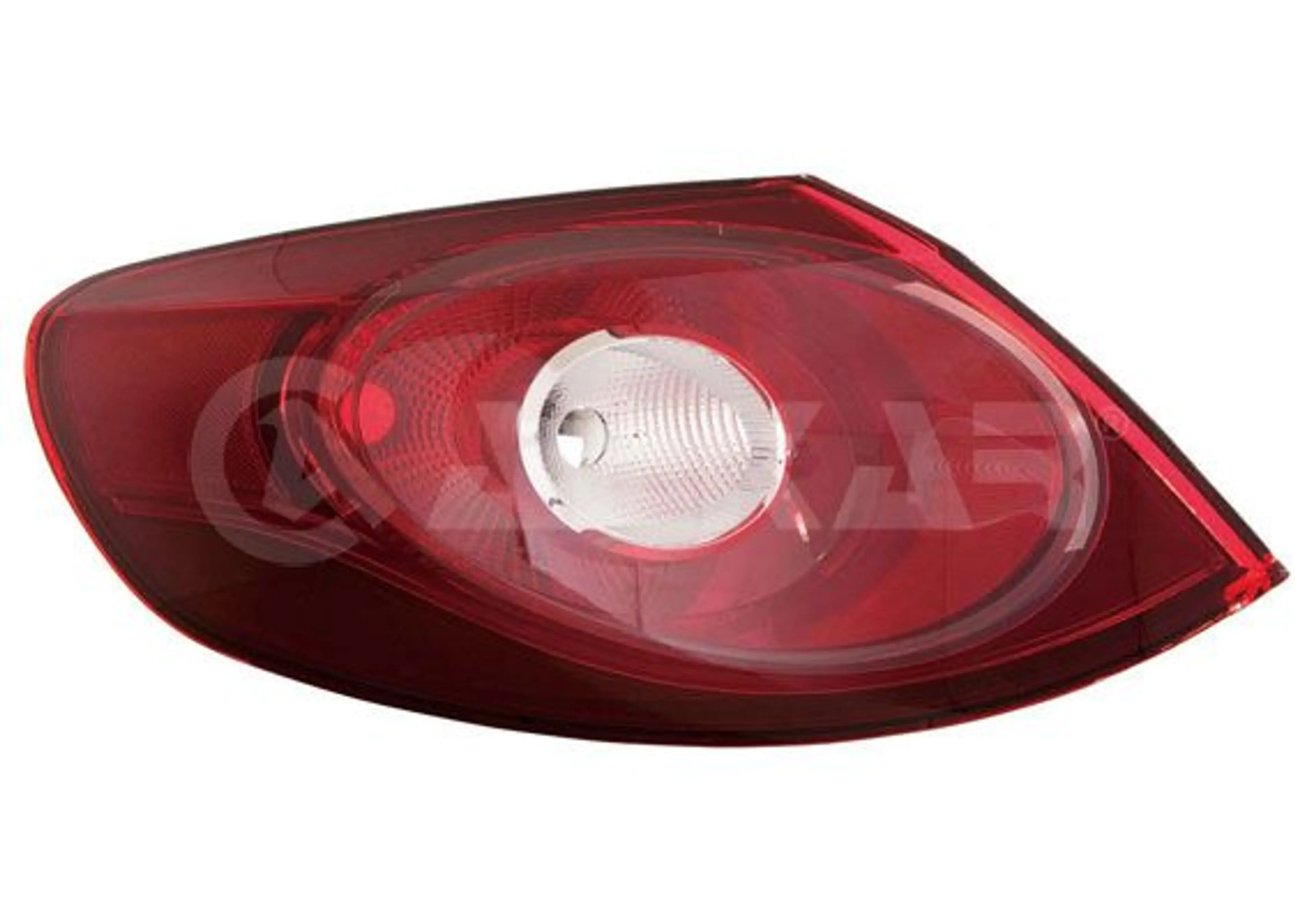 IZQUIERDO,PILOTO TRASERO,SIN PORTAL