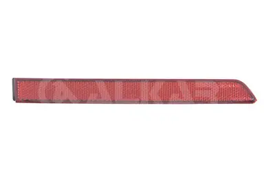 IZQUIERDO,REFLECTOR,SIN PORTALÁMPAR