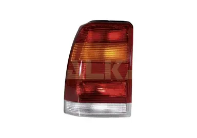 IZQUIERDO,PILOTO TRASERO,SIN PORTAL