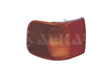 IZQUIERDO,PILOTO TRASERO,SIN PORTAL