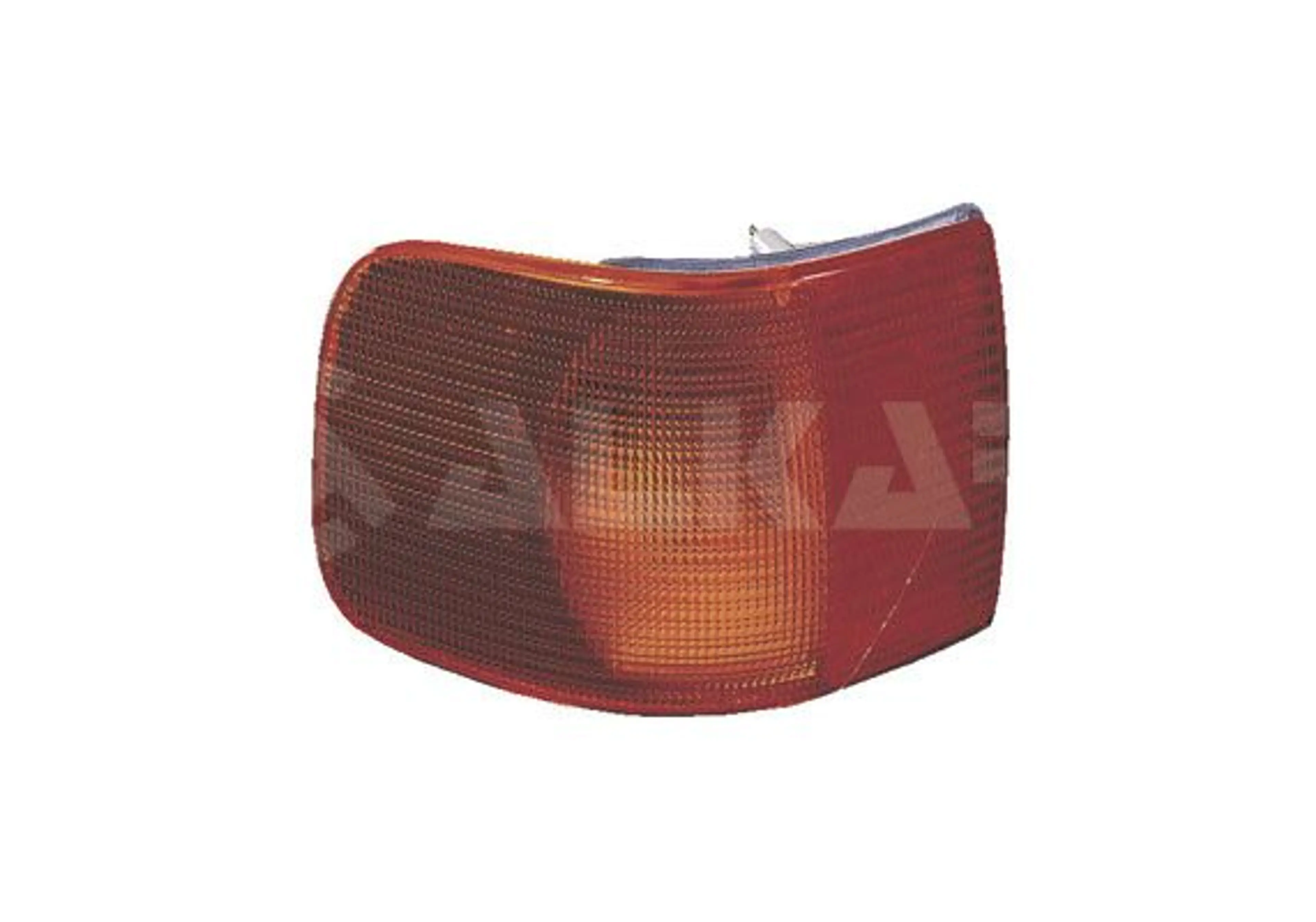 IZQUIERDO,PILOTO TRASERO,SIN PORTAL