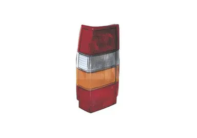 IZQUIERDO,PILOTO TRASERO,SIN PORTAL