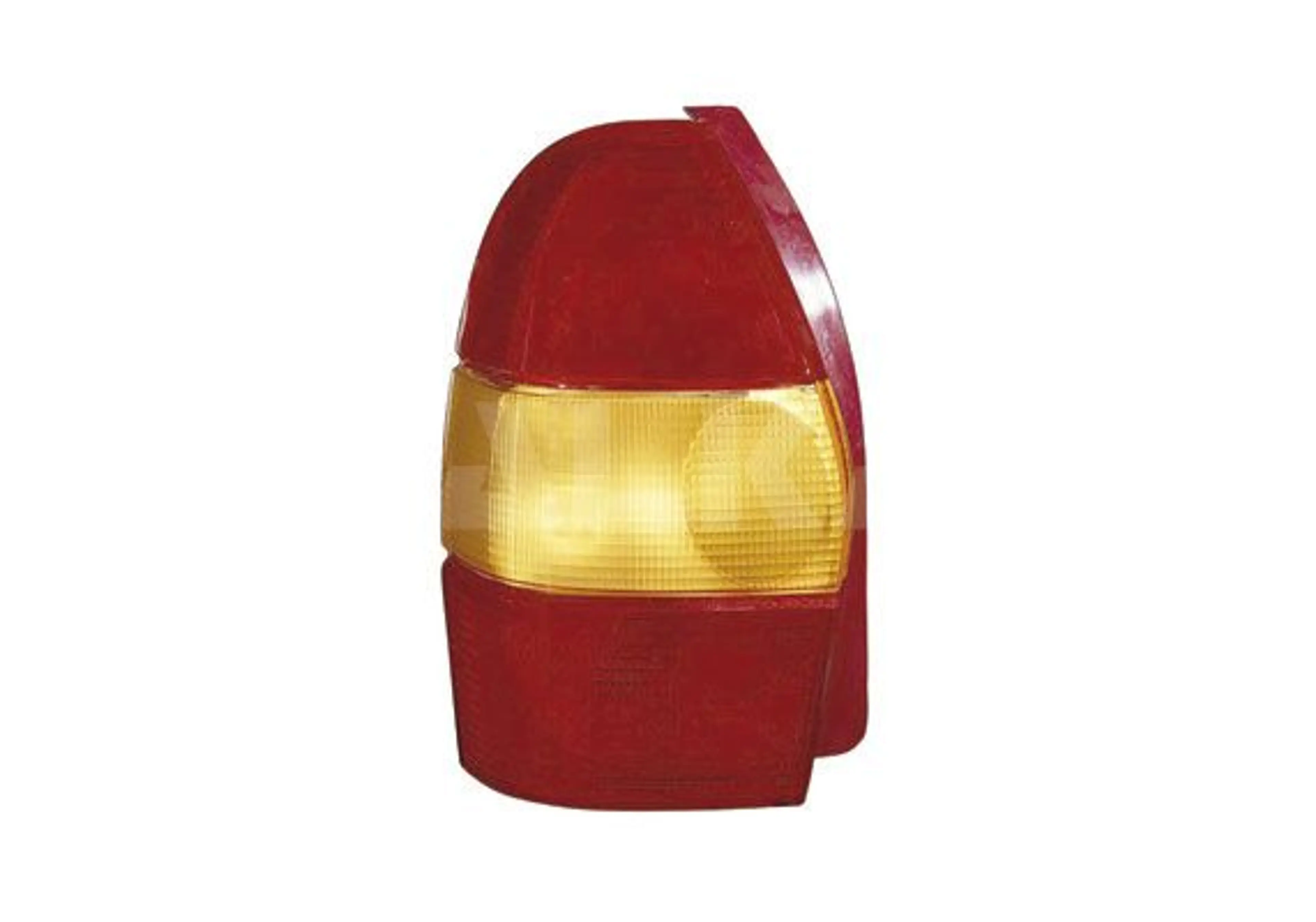 IZQUIERDO,PILOTO TRASERO,SIN PORTAL