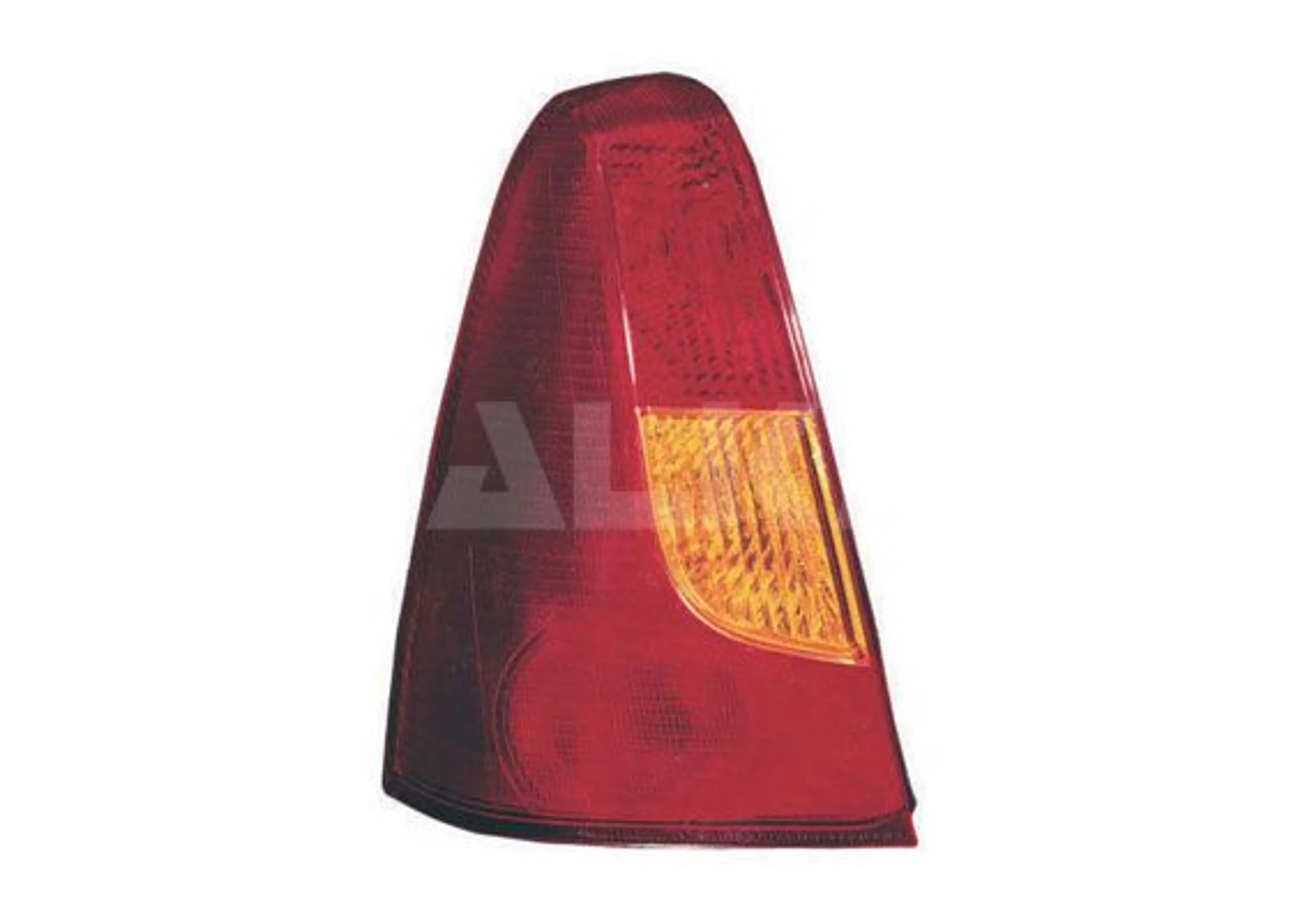 DA LGAN  20042007 SDN TAIL LAMP LHD