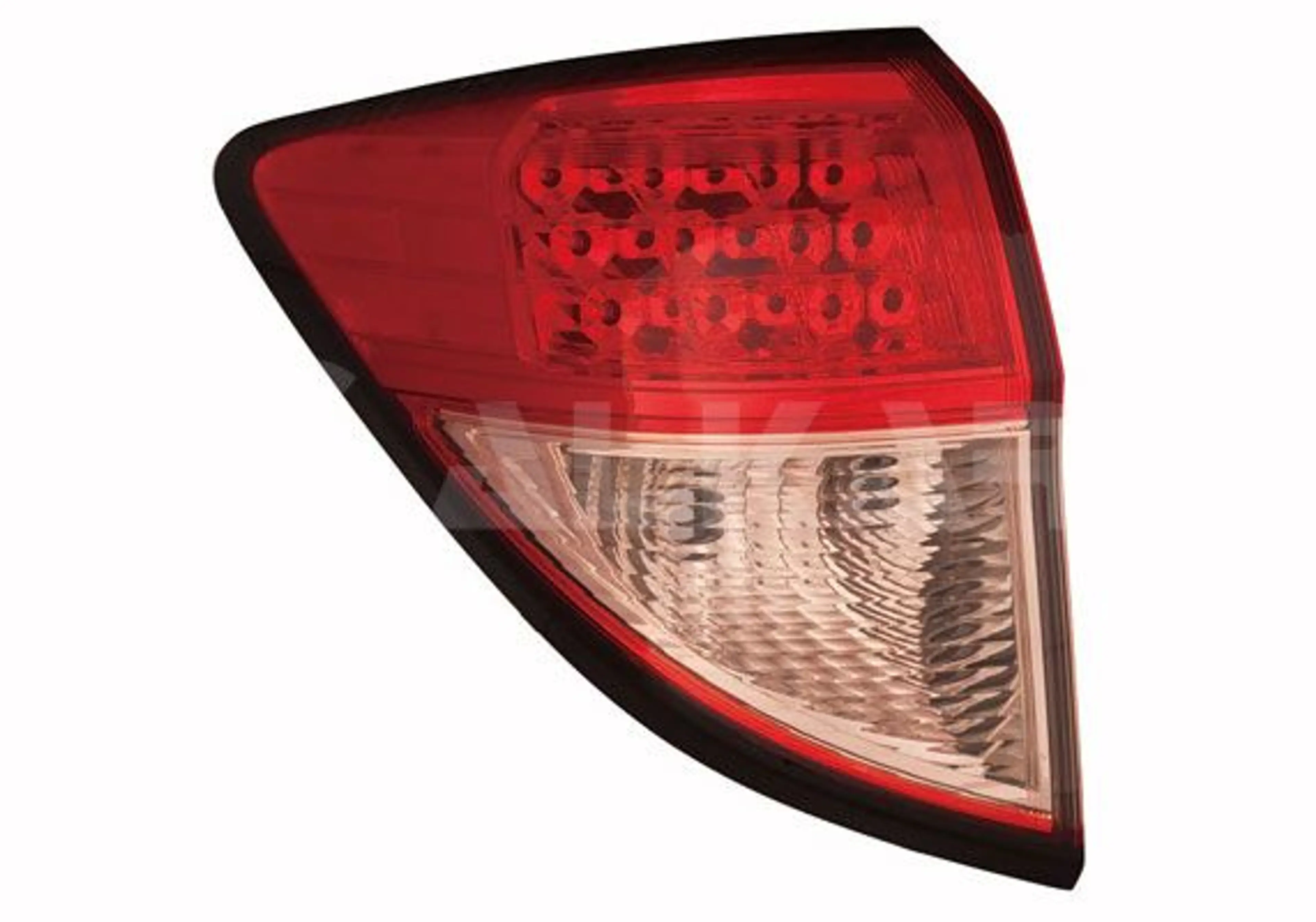 IZQUIERDO,PILOTO TRASERO,SIN PORTAL