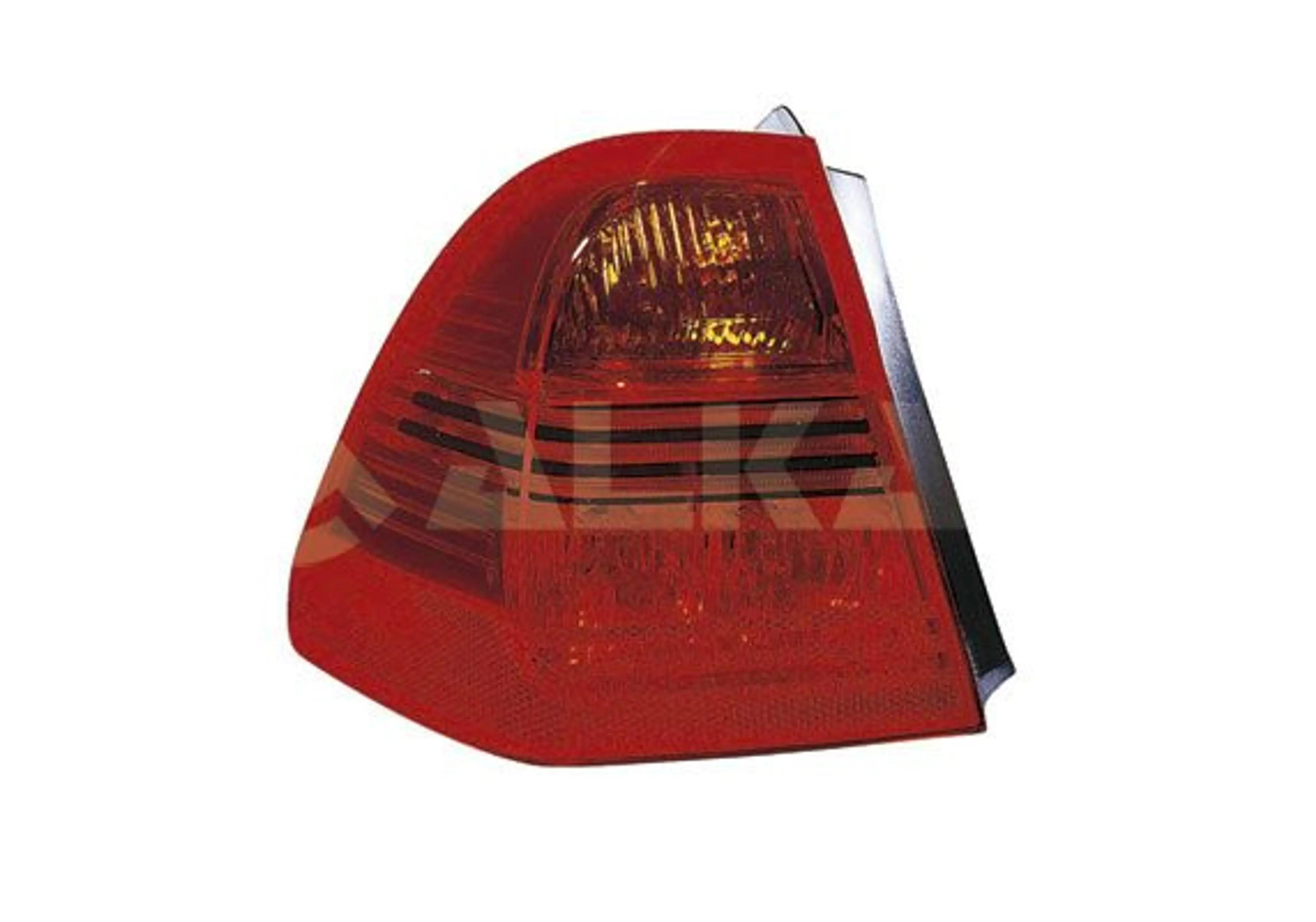 IZQUIERDO,PILOTO TRASERO,SIN PORTAL