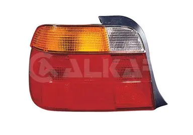 IZQUIERDO,PILOTO TRASERO,SIN PORTAL