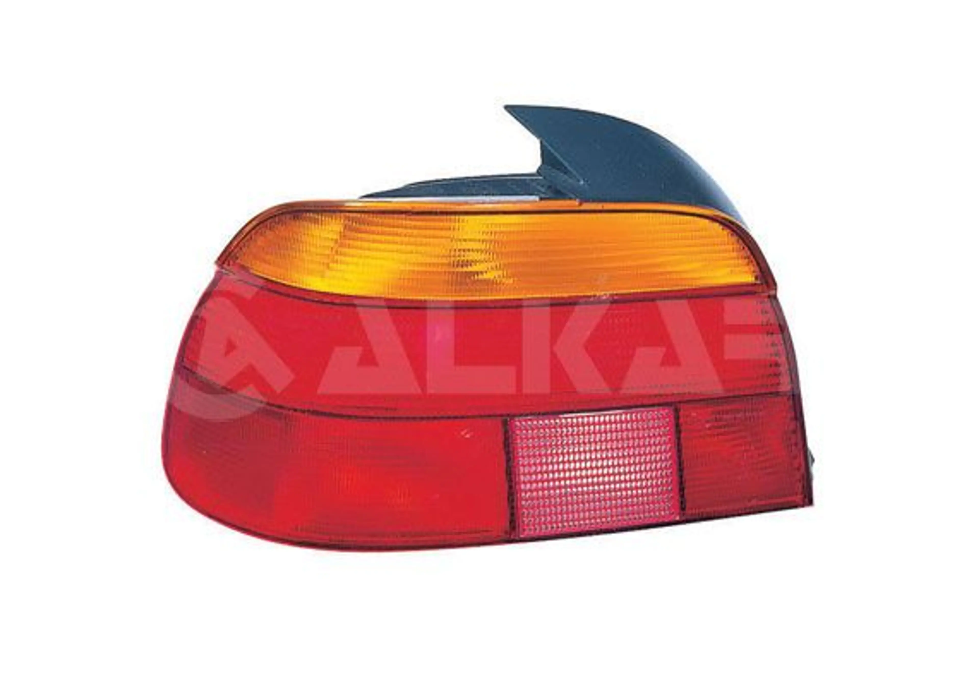 BW 5 SRS E39 19952000 SDN TAIL LAMP