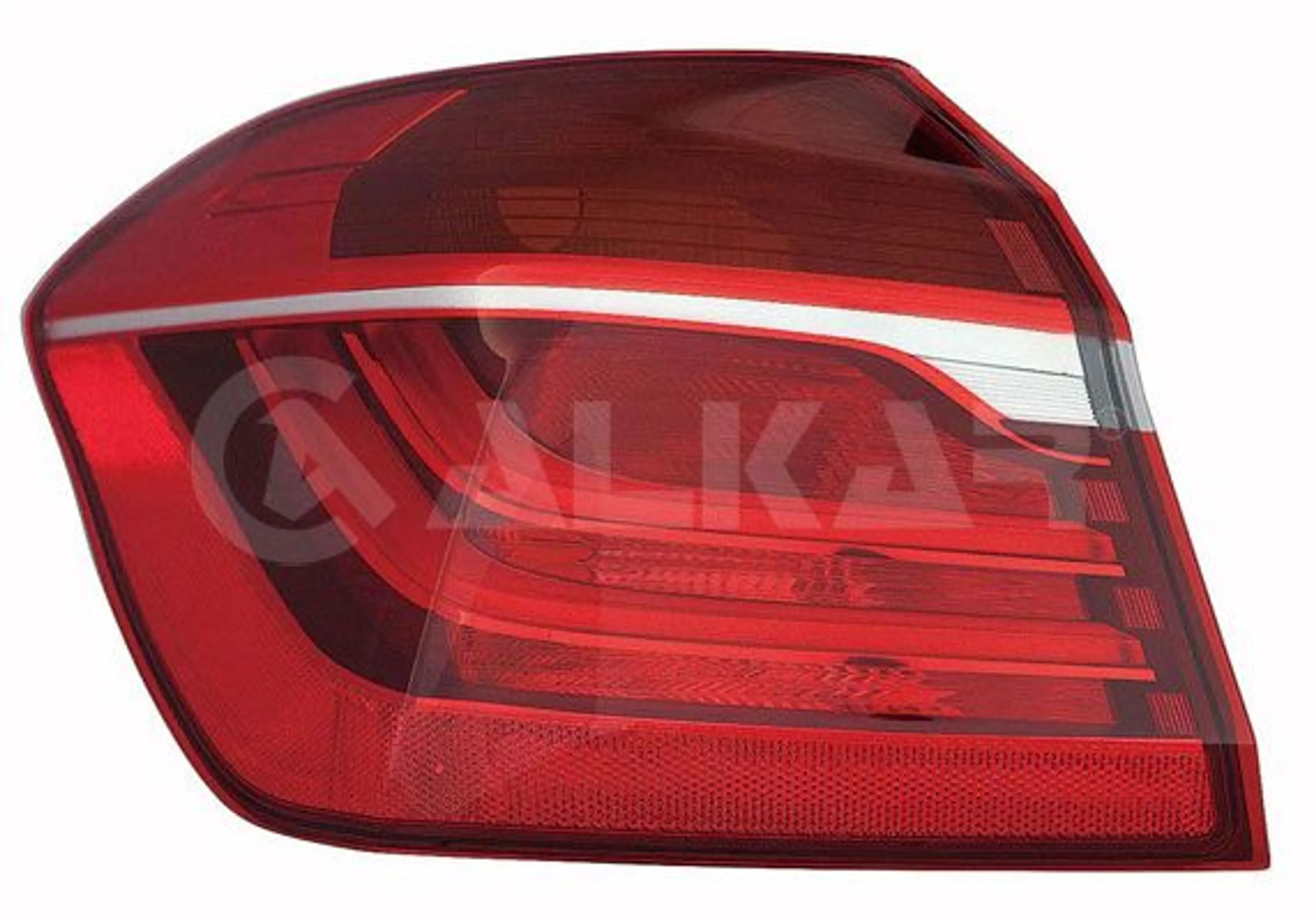 IZQUIERDO,PILOTO TRASERO,SIN PORTAL