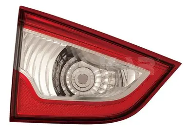 IZQUIERDO,PILOTO TRASERO,SIN PORTAL