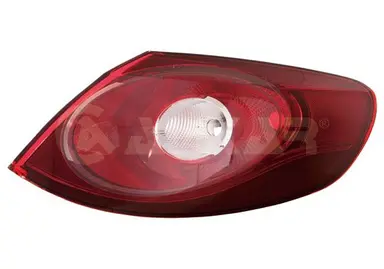 DERECHO,PILOTO TRASERO,SIN PORTALÁM