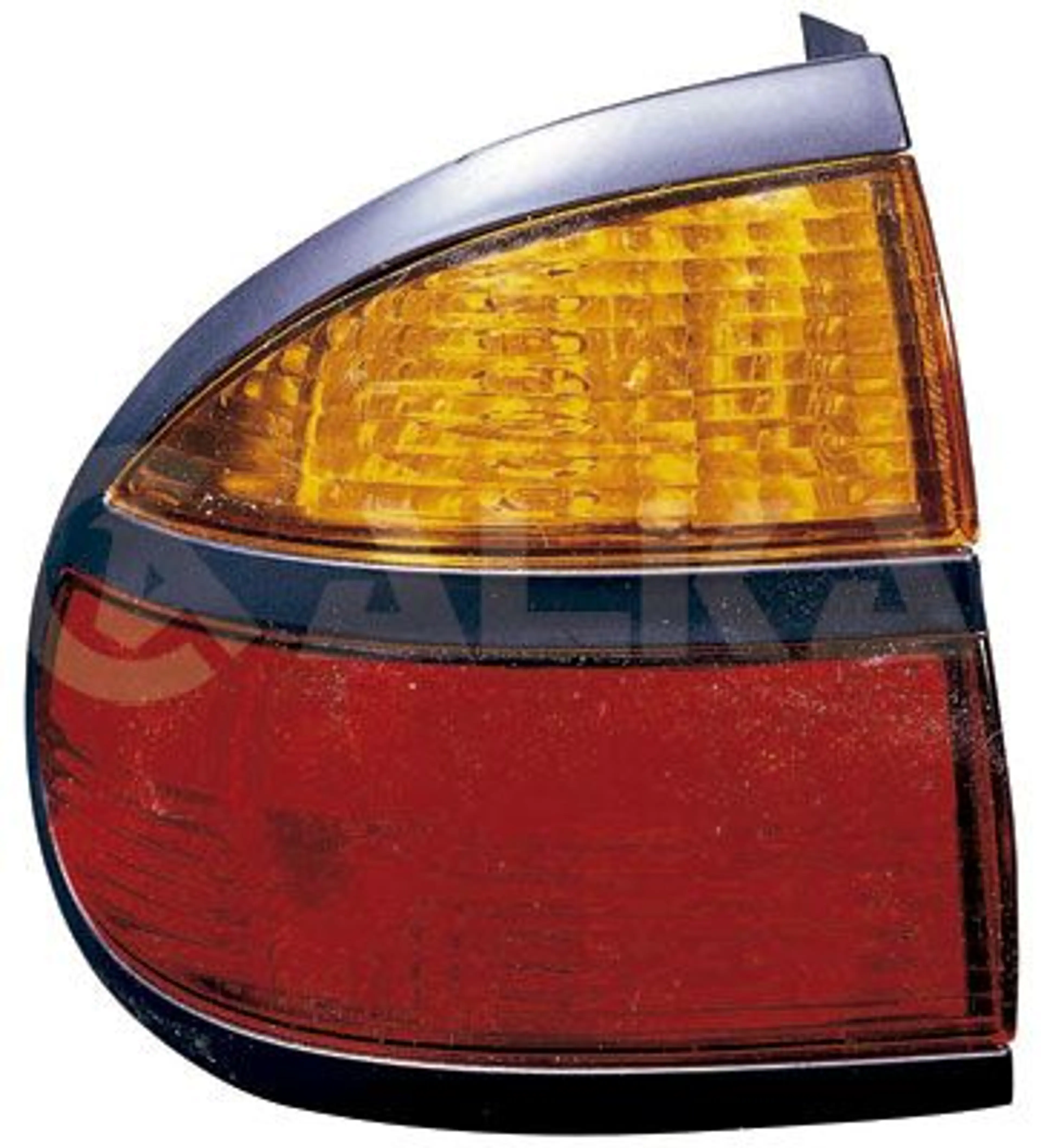 RN LGUNA  19982001 HB TAIL LAMP  UN