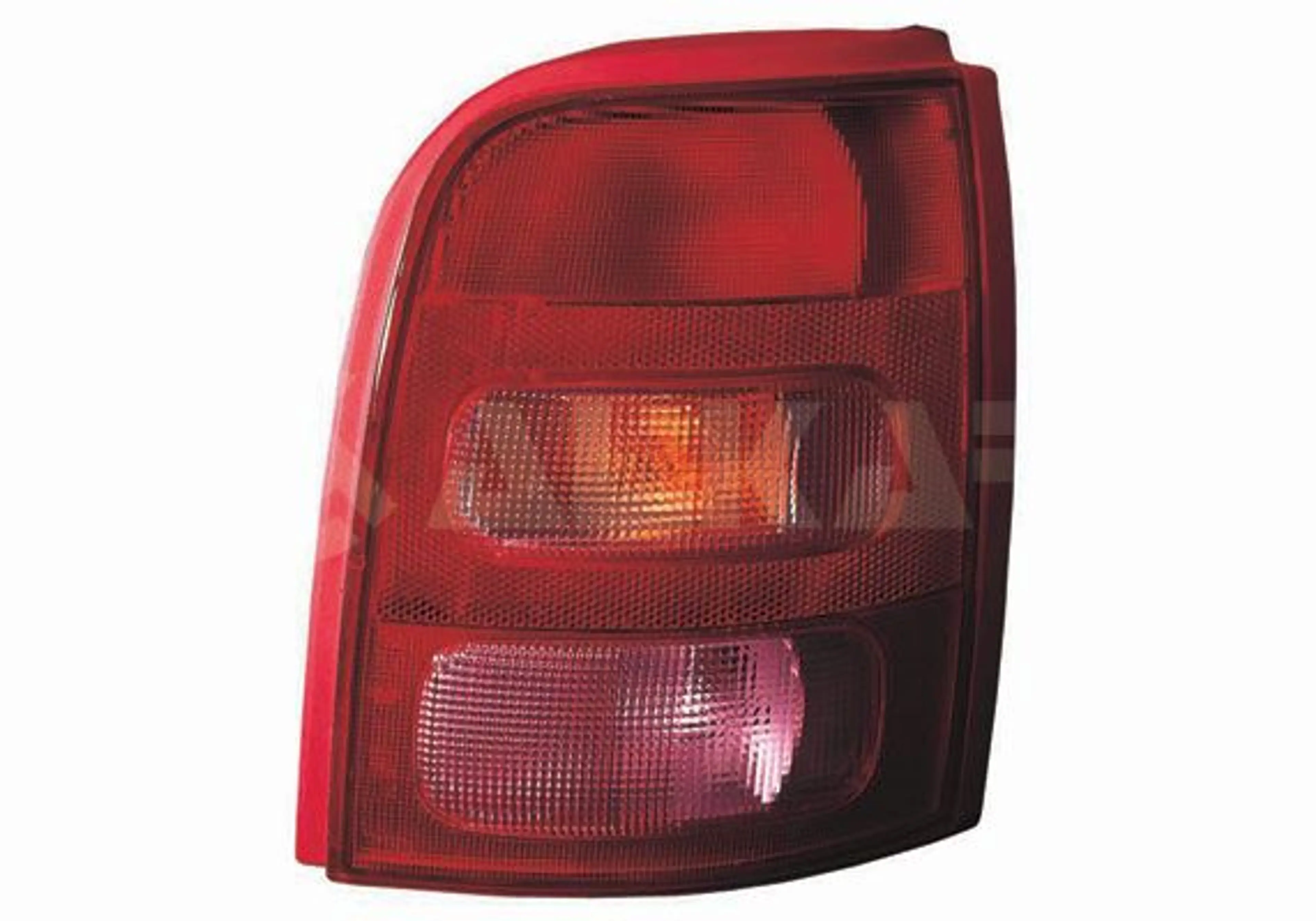 DERECHO,PILOTO TRASERO,SIN PORTALÁM