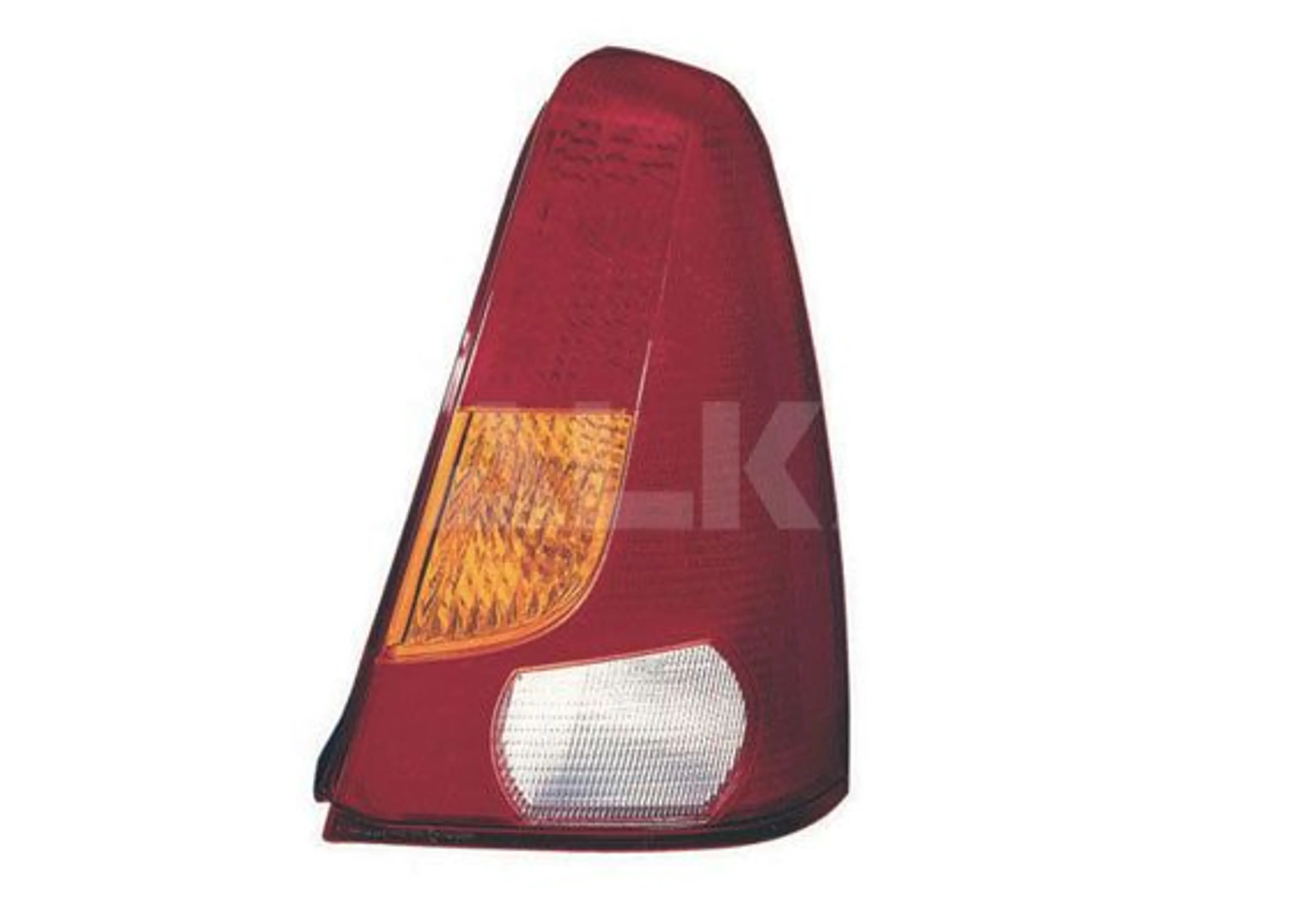 DA LGAN  20042007 SDN TAIL LAMP LHD