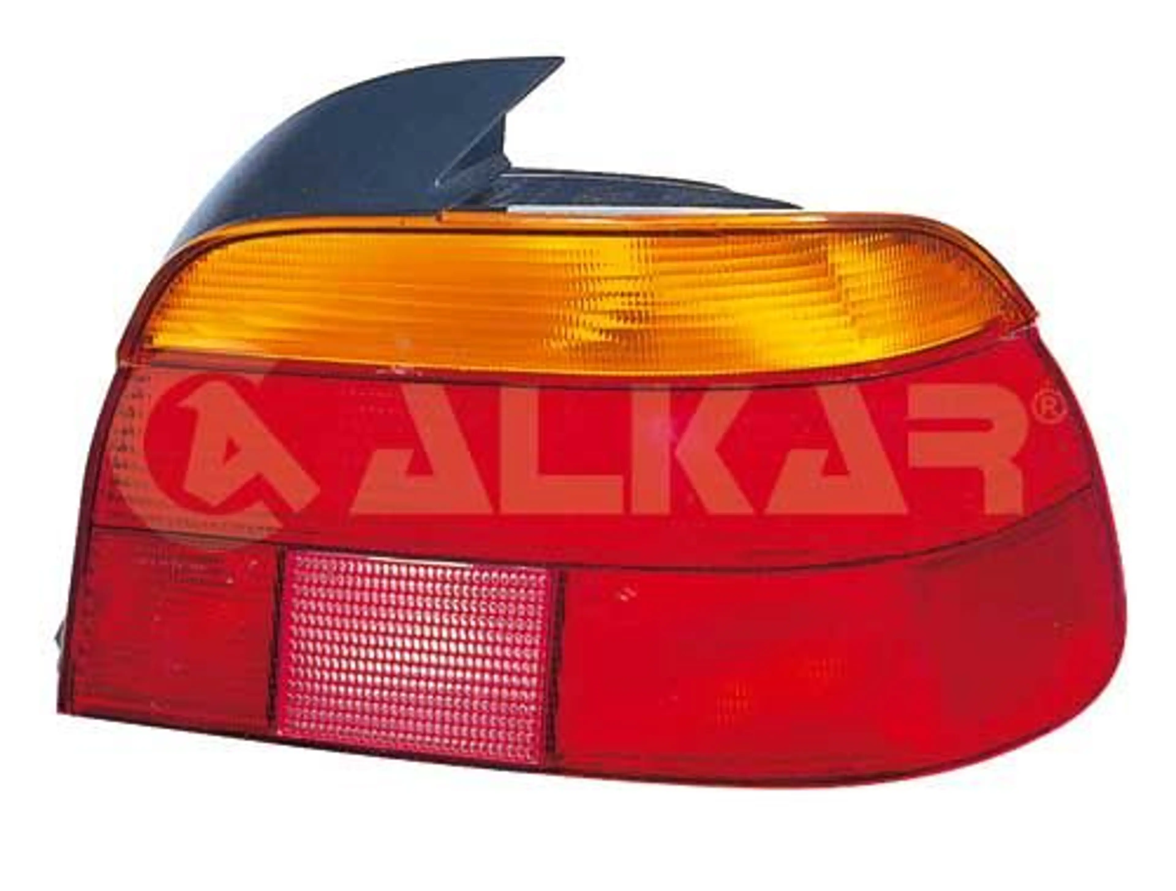 BW 5 SRS E39 19952000 SDN TAIL LAMP