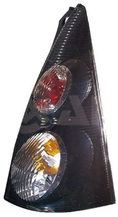 DERECHO,PILOTO TRASERO,SIN PORTALÁM