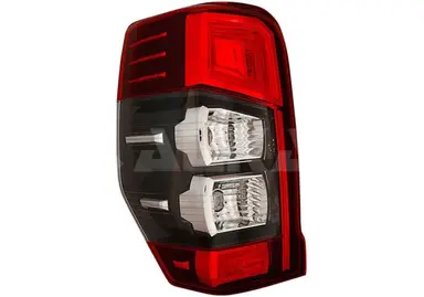 IZQUIERDO,PILOTO TRASERO,SIN PORTAL