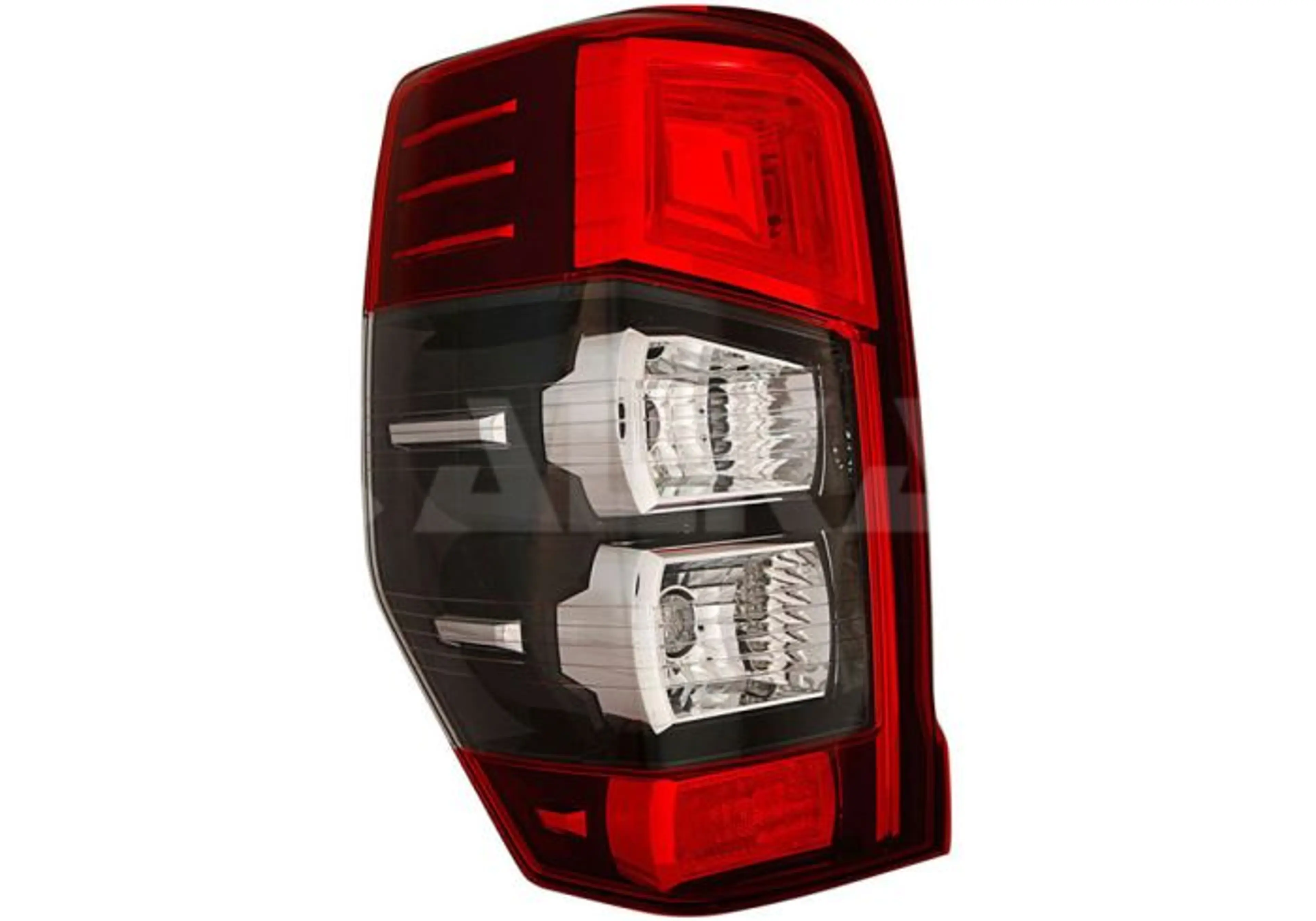 IZQUIERDO,PILOTO TRASERO,SIN PORTAL