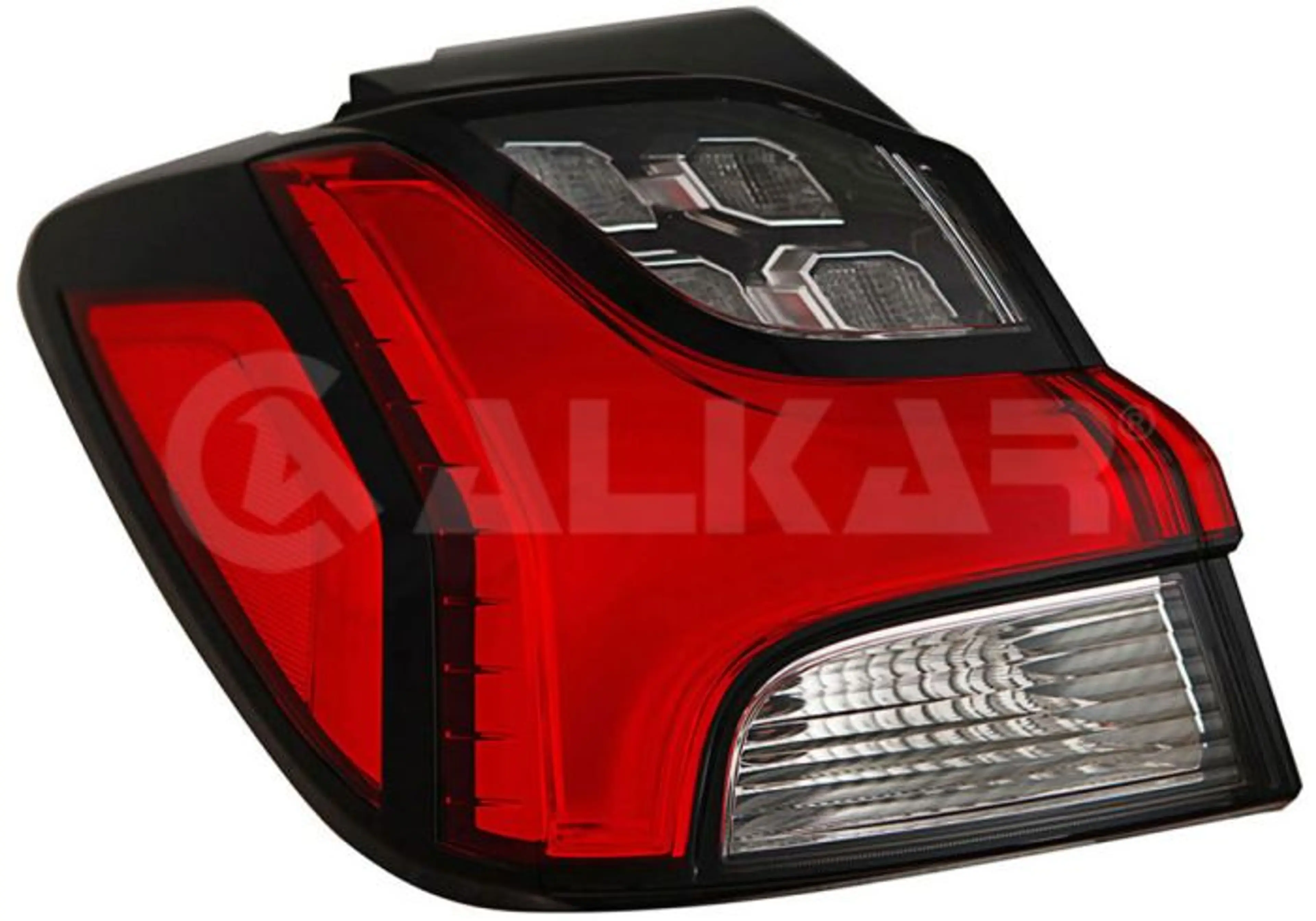 IZQUIERDO,PILOTO TRASERO,EXTERIOR, 