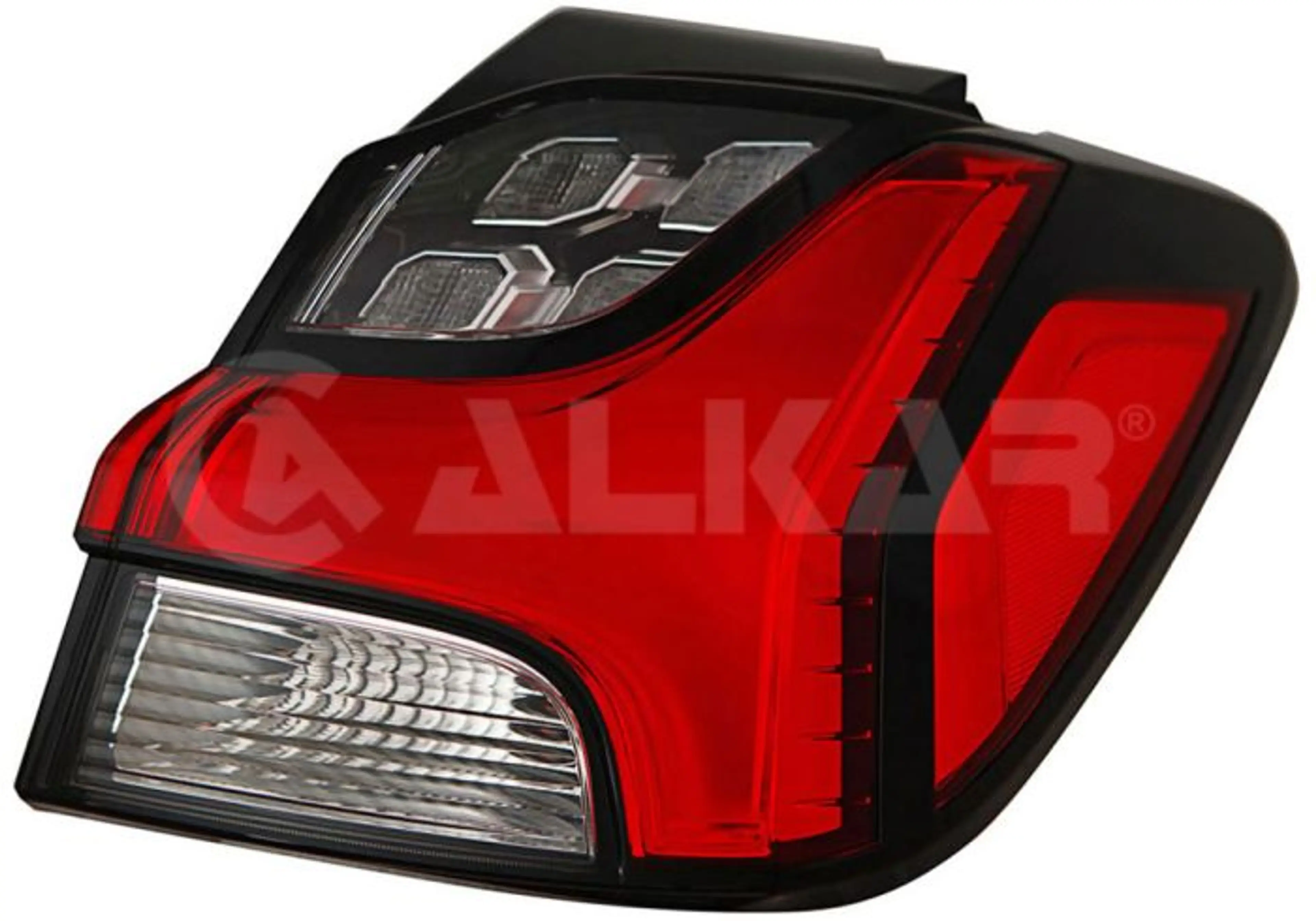 DERECHO,PILOTO TRASERO,EXTERIOR, LE