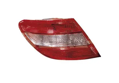 IZQUIERDO,PILOTO TRASERO,SIN PORTAL