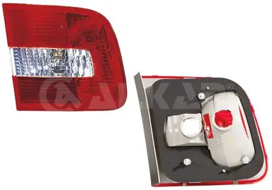 DERECHO,PILOTO MARCHA ATRÁS,SIN POR