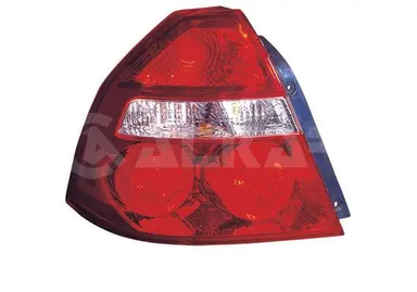 CV AVEO  20062008 SDN TAIL LAMP W/R