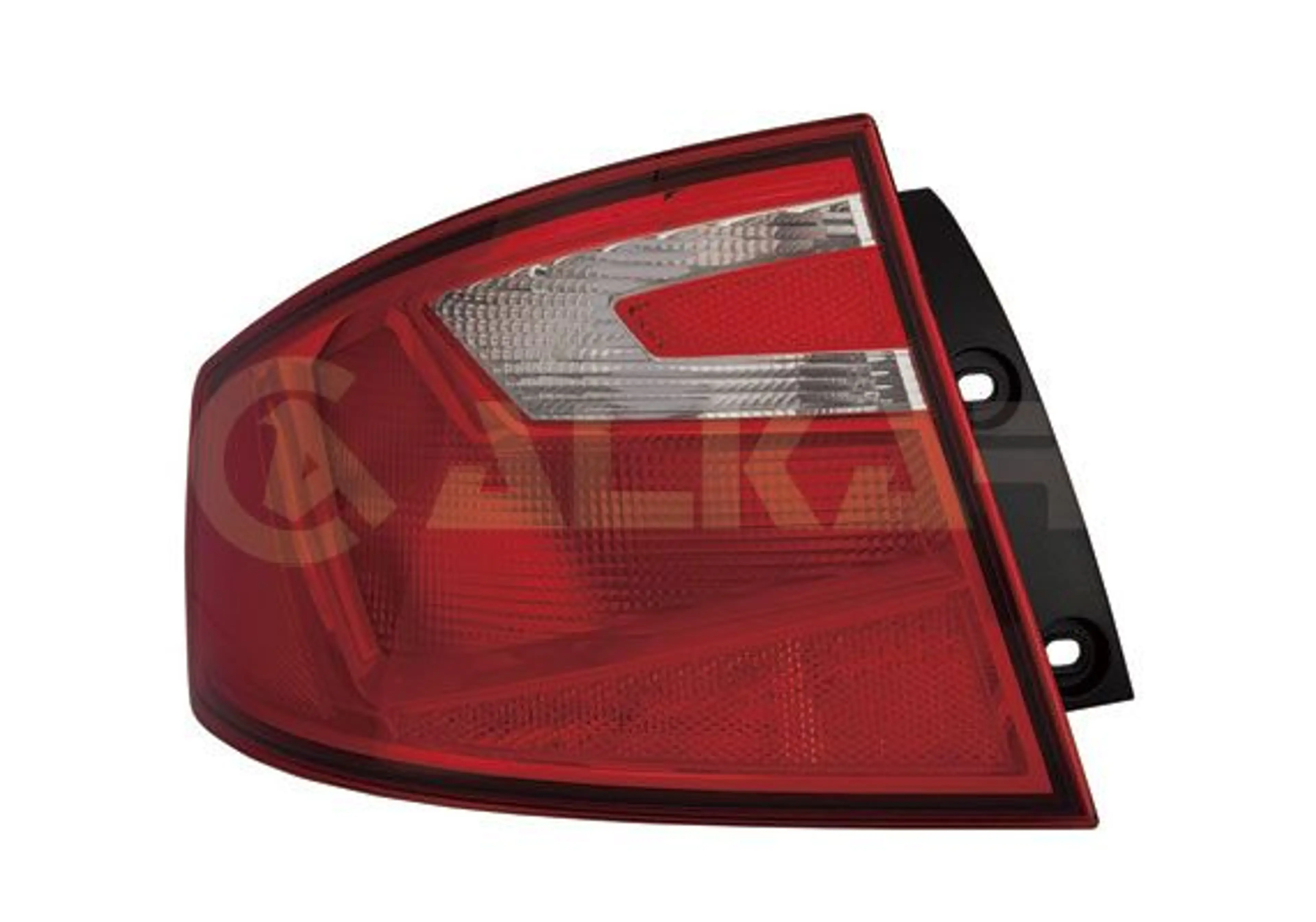 IZQUIERDO,PILOTO TRASERO,SIN PORTAL