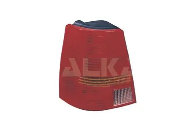 IZQUIERDO,PILOTO TRASERO,SIN PORTAL