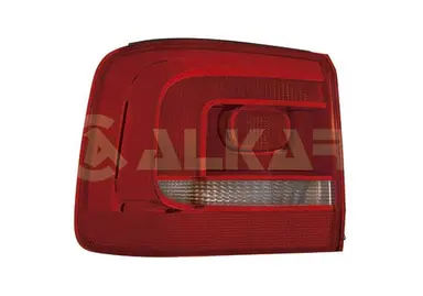 WV TURAN  20102016 WGN TAIL LAMP  U