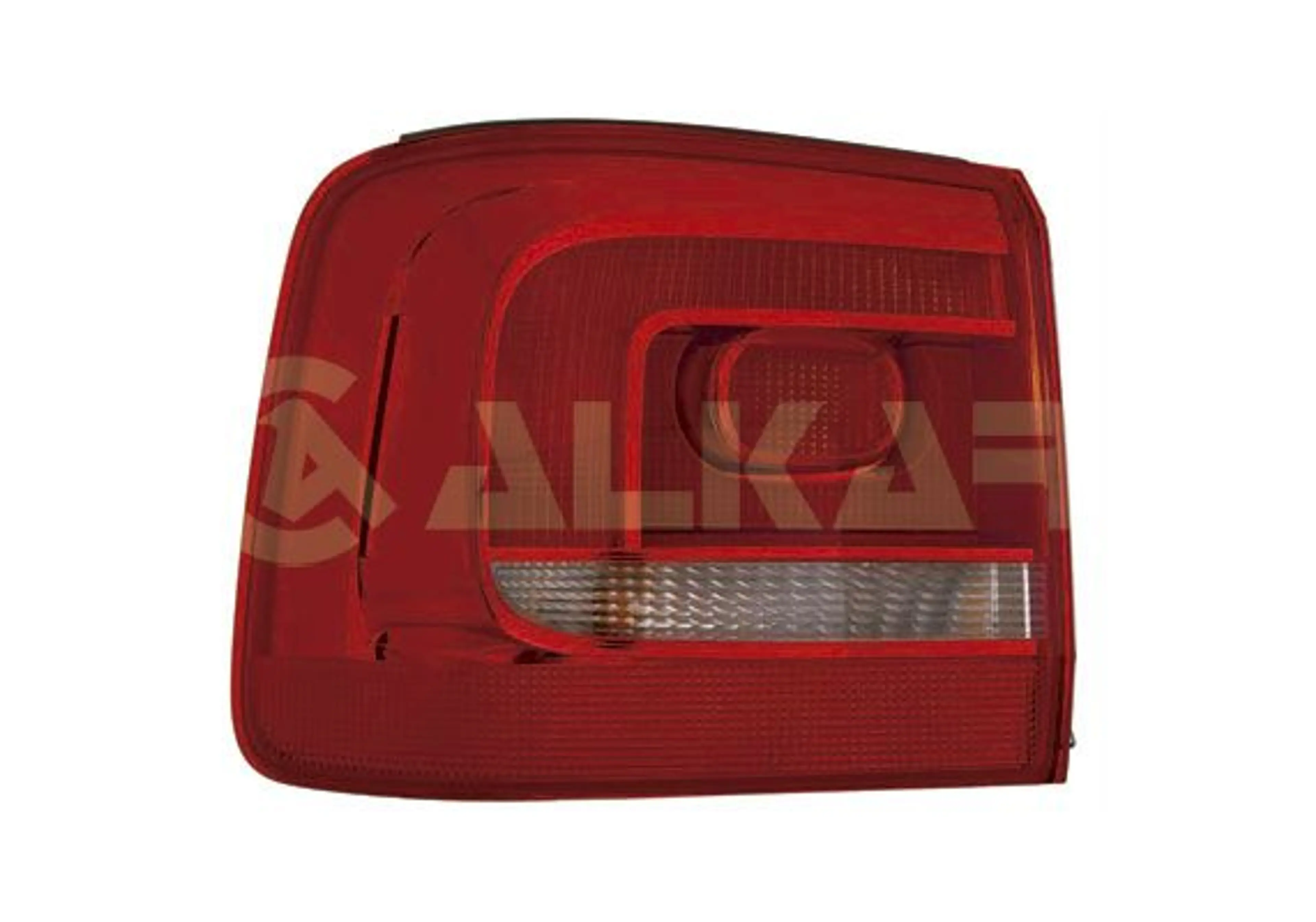 WV TURAN  20102016 WGN TAIL LAMP  U