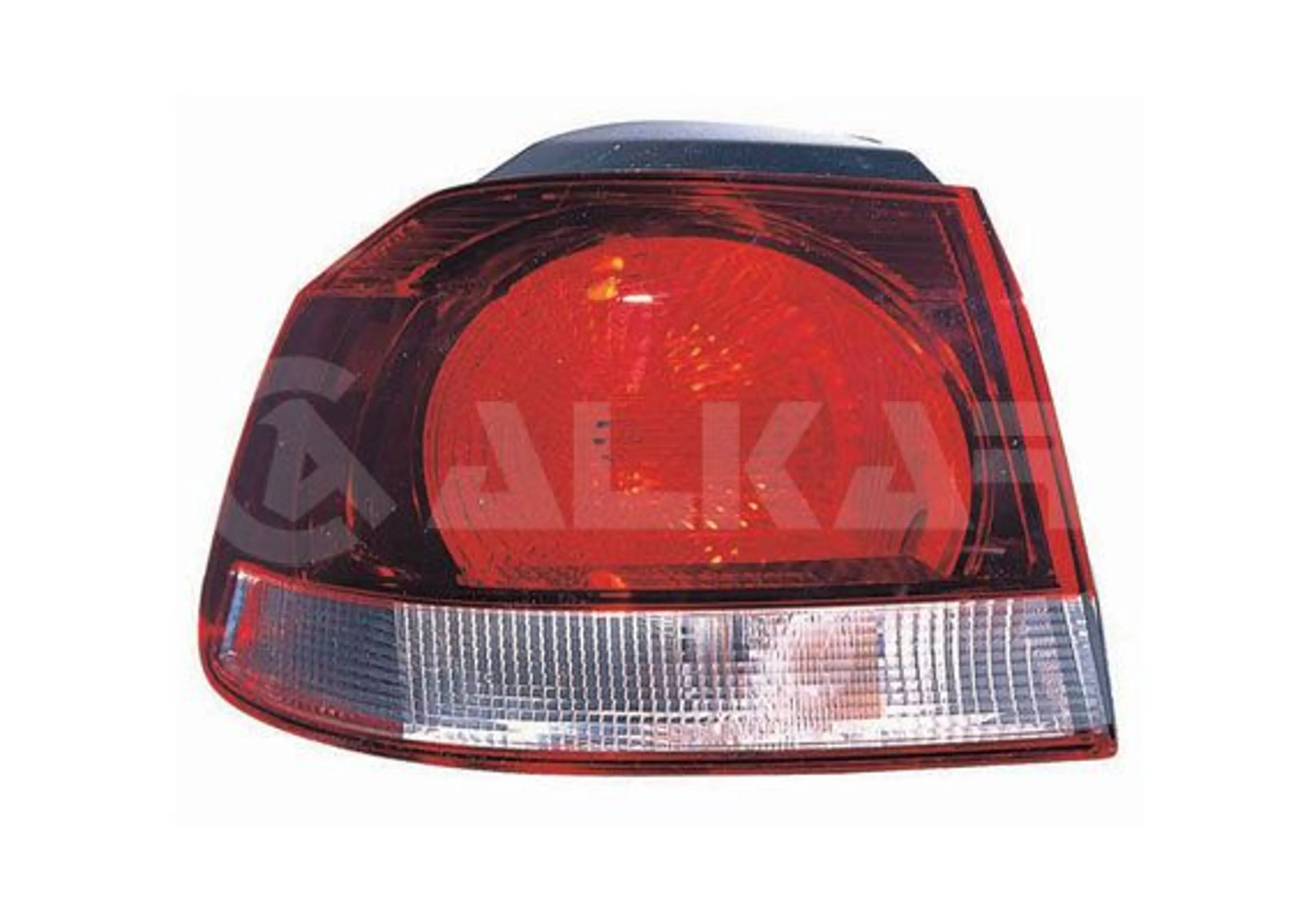 IZQUIERDO,PILOTO TRASERO,SIN PORTAL