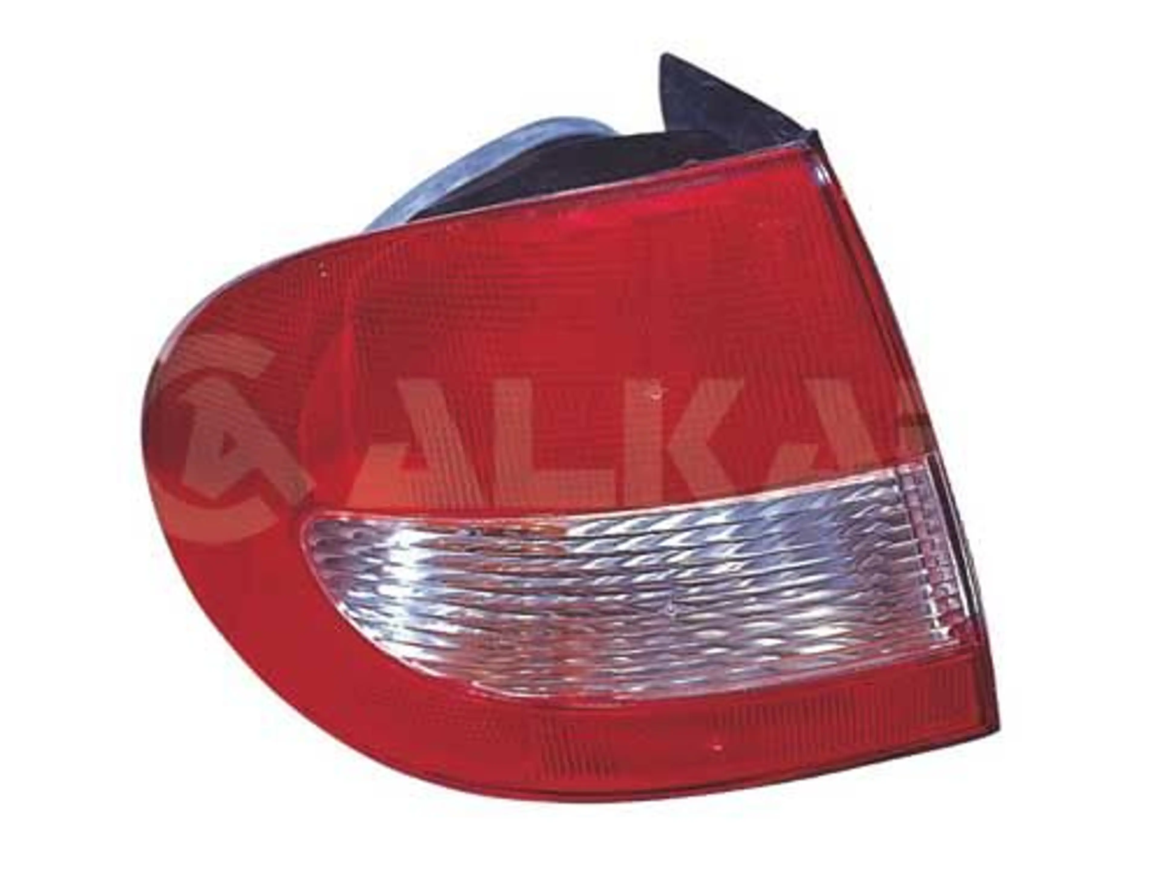 RN MGANE  19992002 SDN TAIL LAMP  U