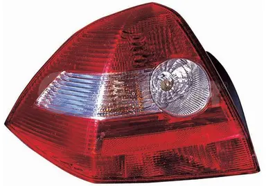 RN MGANE  20032005 SDN TAIL LAMP  U