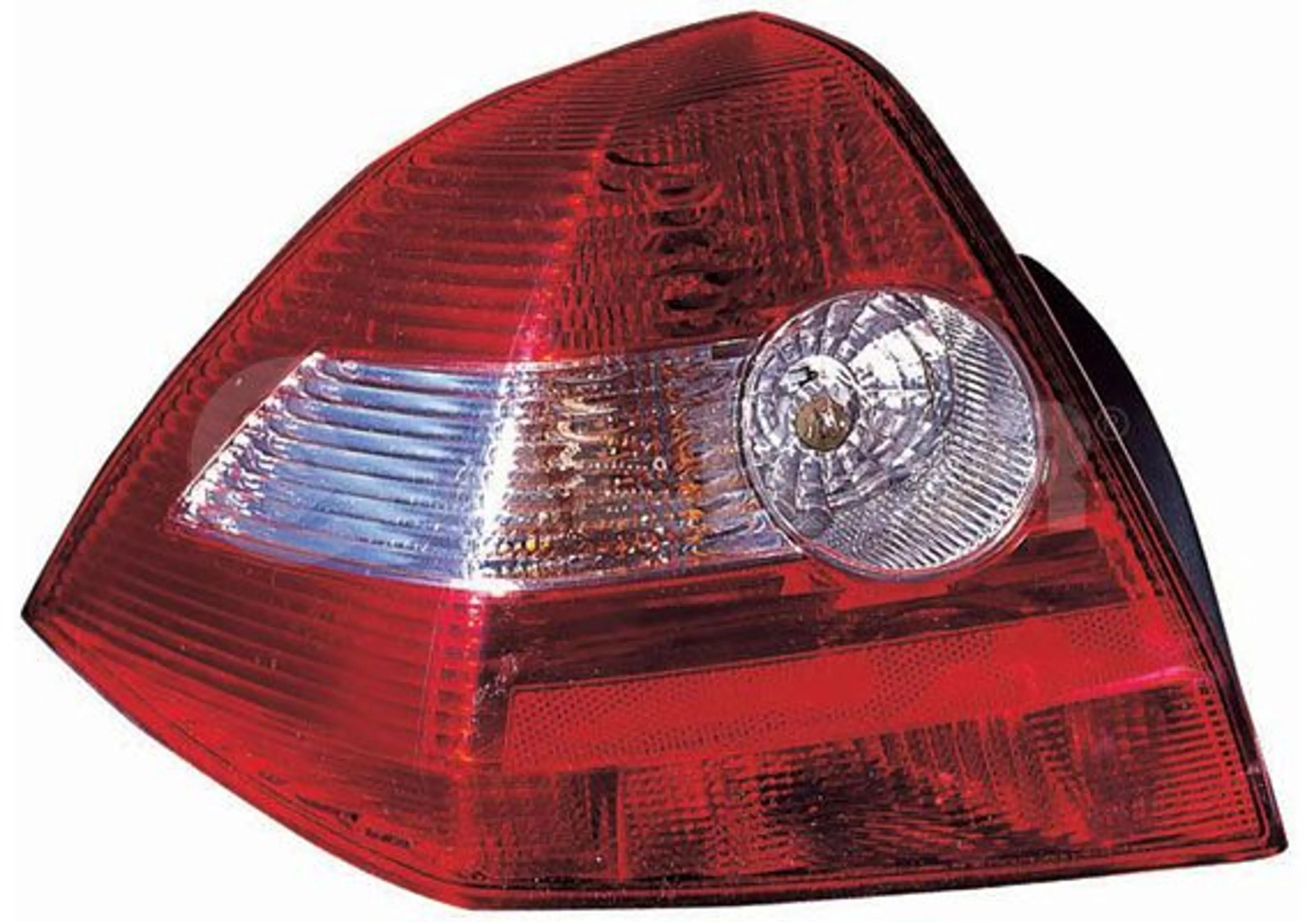 RN MGANE  20032005 SDN TAIL LAMP  U
